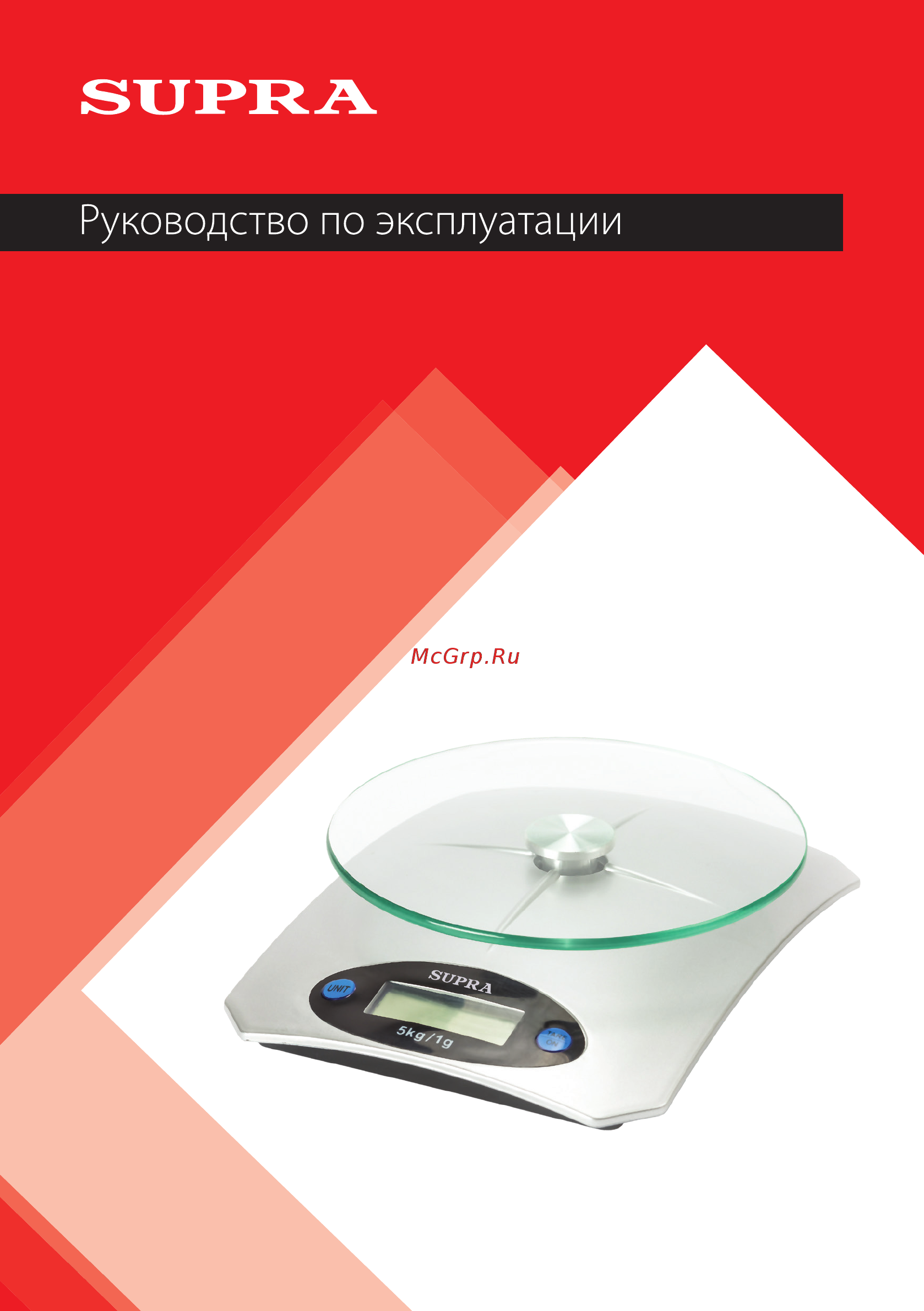 Supra BSS-4041 Руководство по эксплуатации онлайн