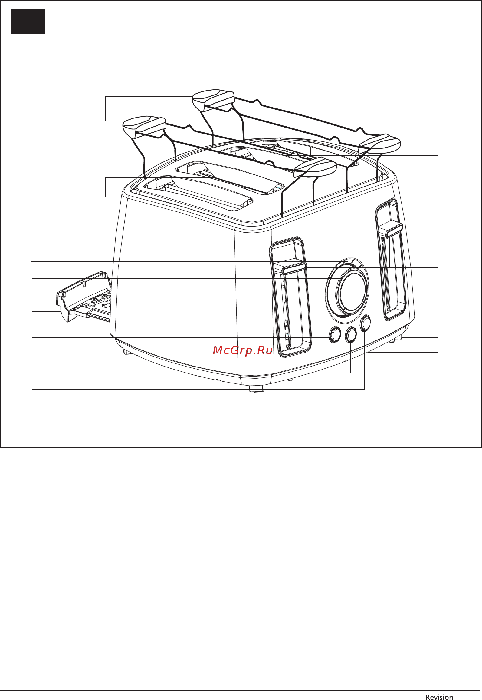 Sencor STS 5070SS Руководство по эксплуатации онлайн [4/6] 219085