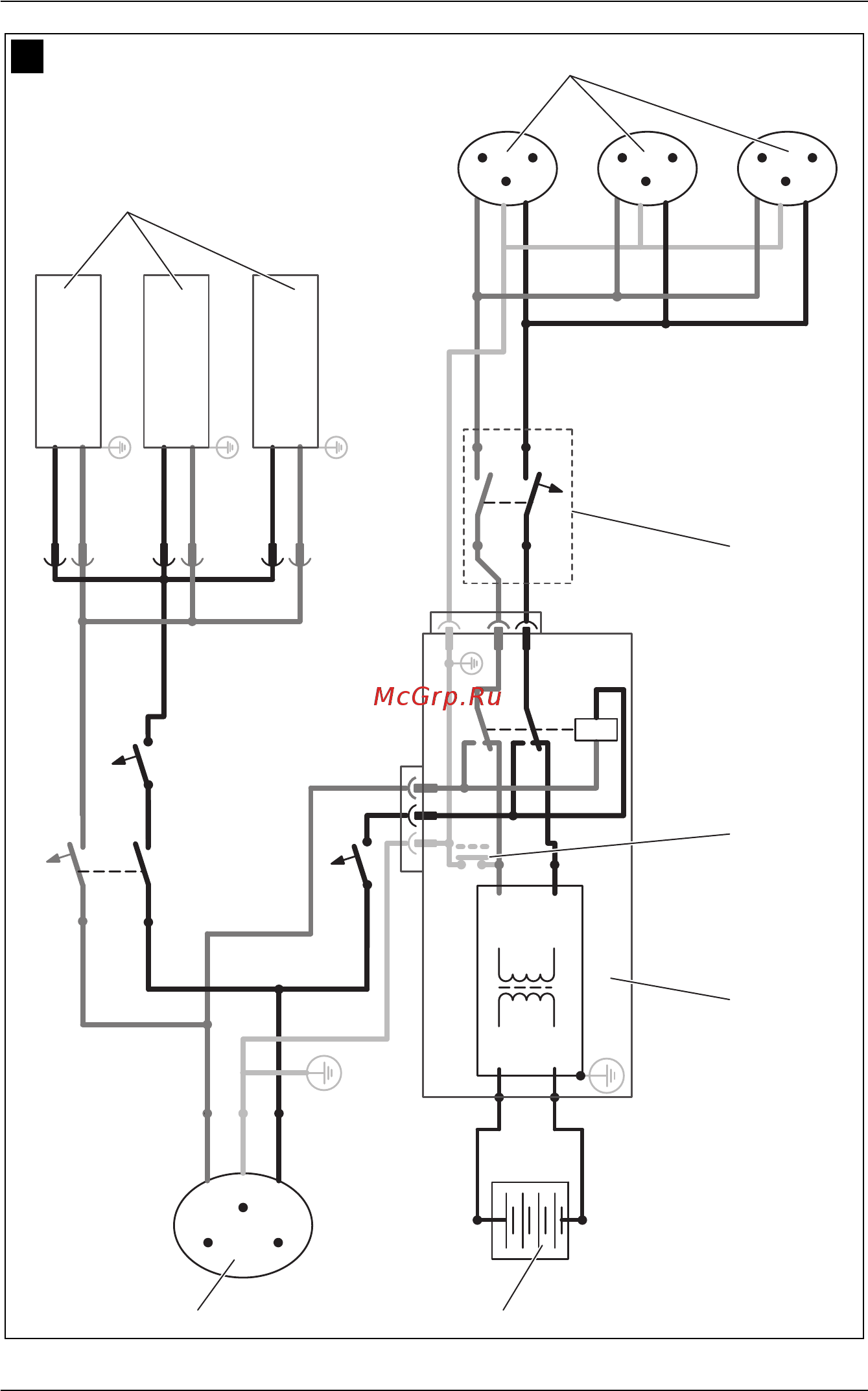 Waeco Sine Power MSI 2312T [4/33] Sinepower