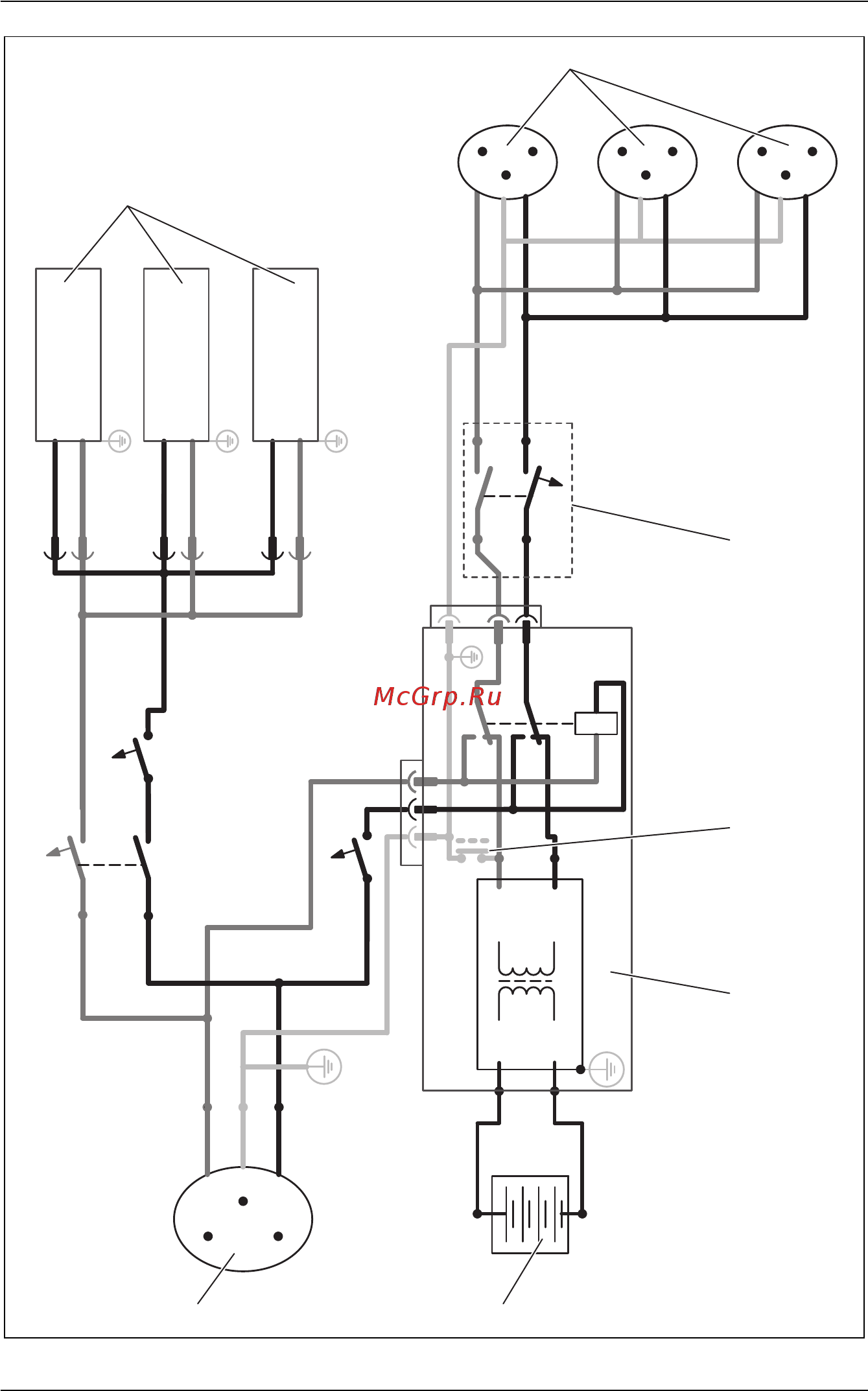 Waeco Perfect Power РР 2004 [4/23] Perfectpower