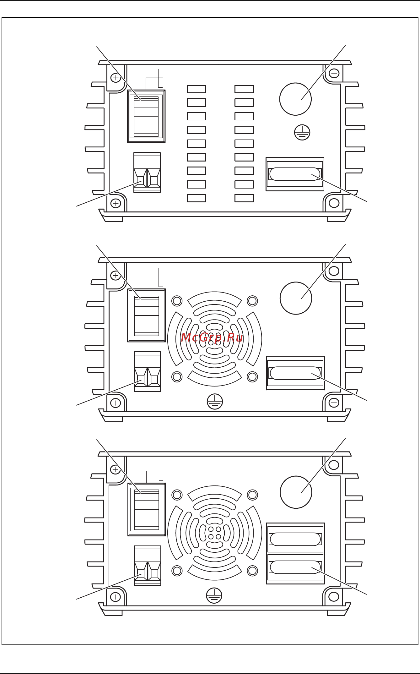Waeco Perfect Power PP 402 [3/17] Pp152 pp154