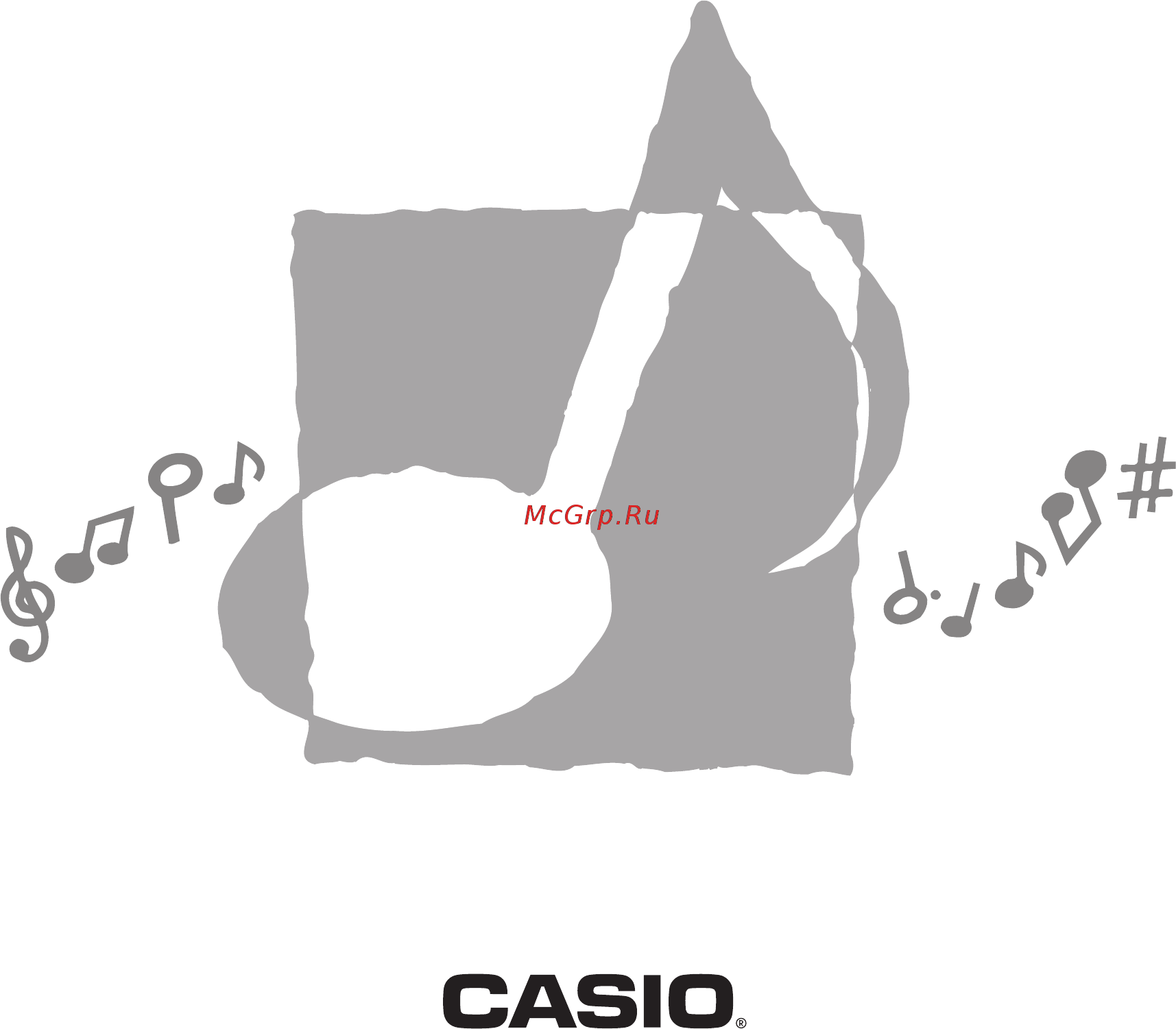 Casio LK-130 Инструкция по эксплуатации онлайн