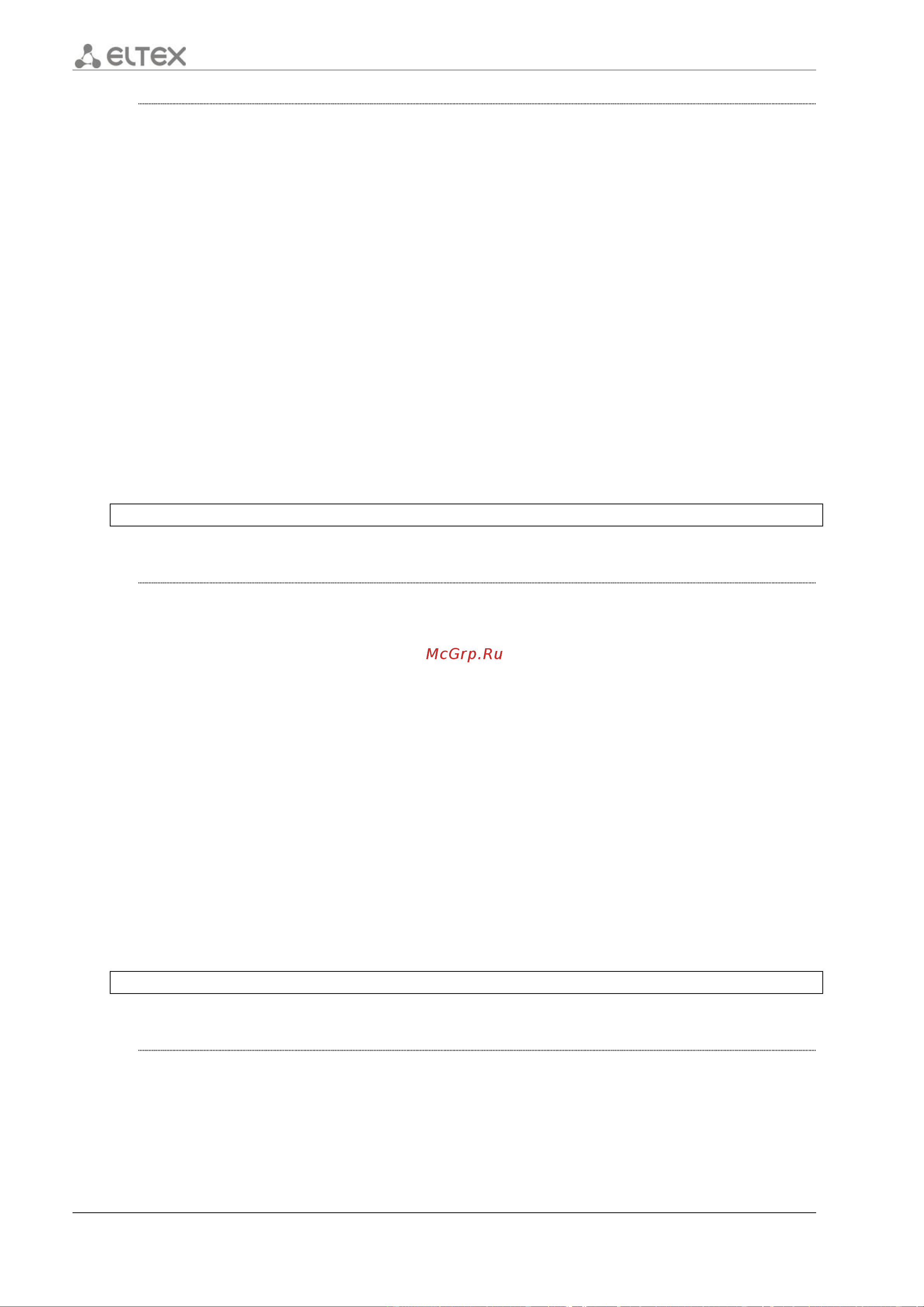 Eltex ESR-1200 [134/602] Ppp authentication chap