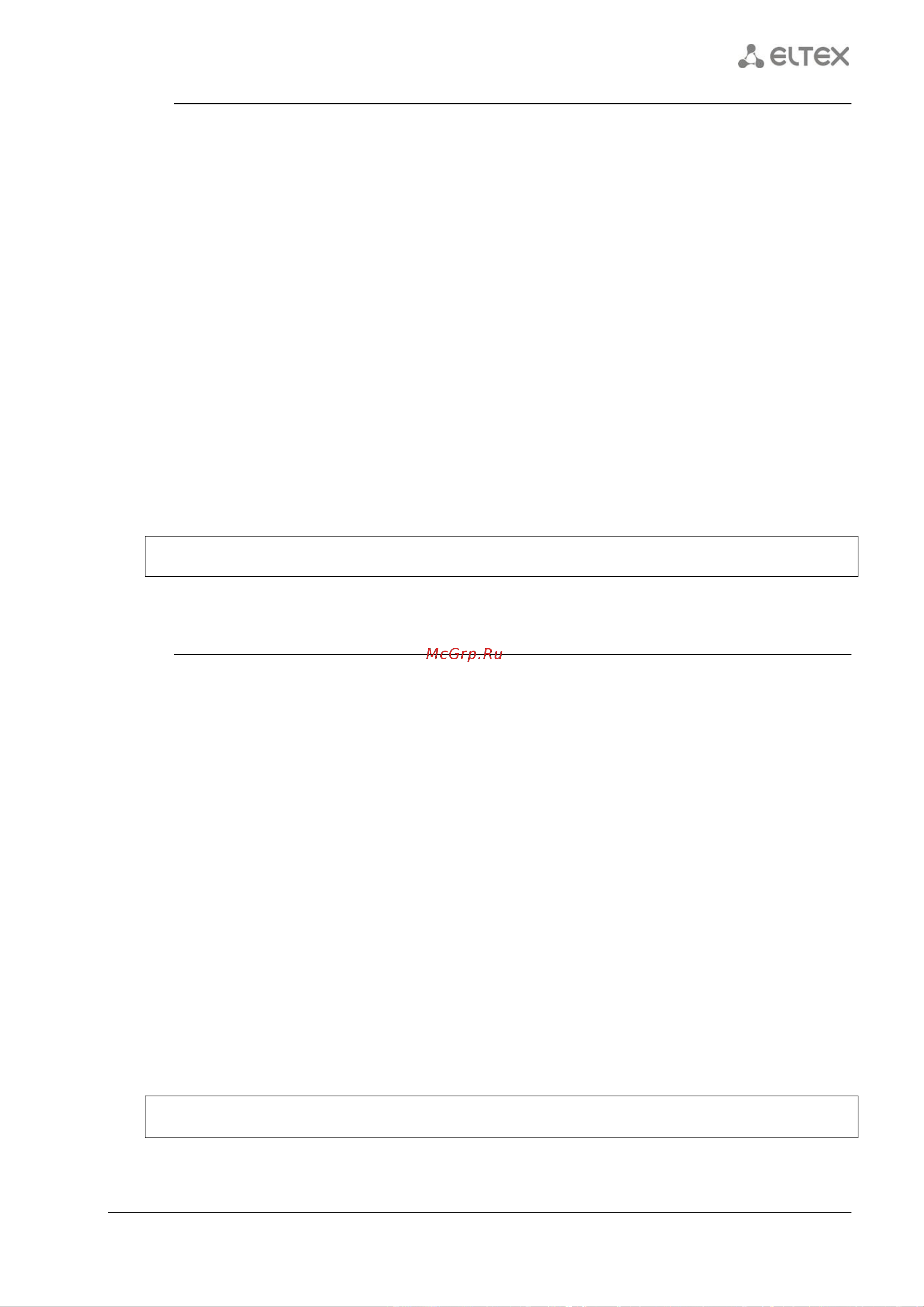 Eltex ESR-1200 [369/602] Clear ip bgp