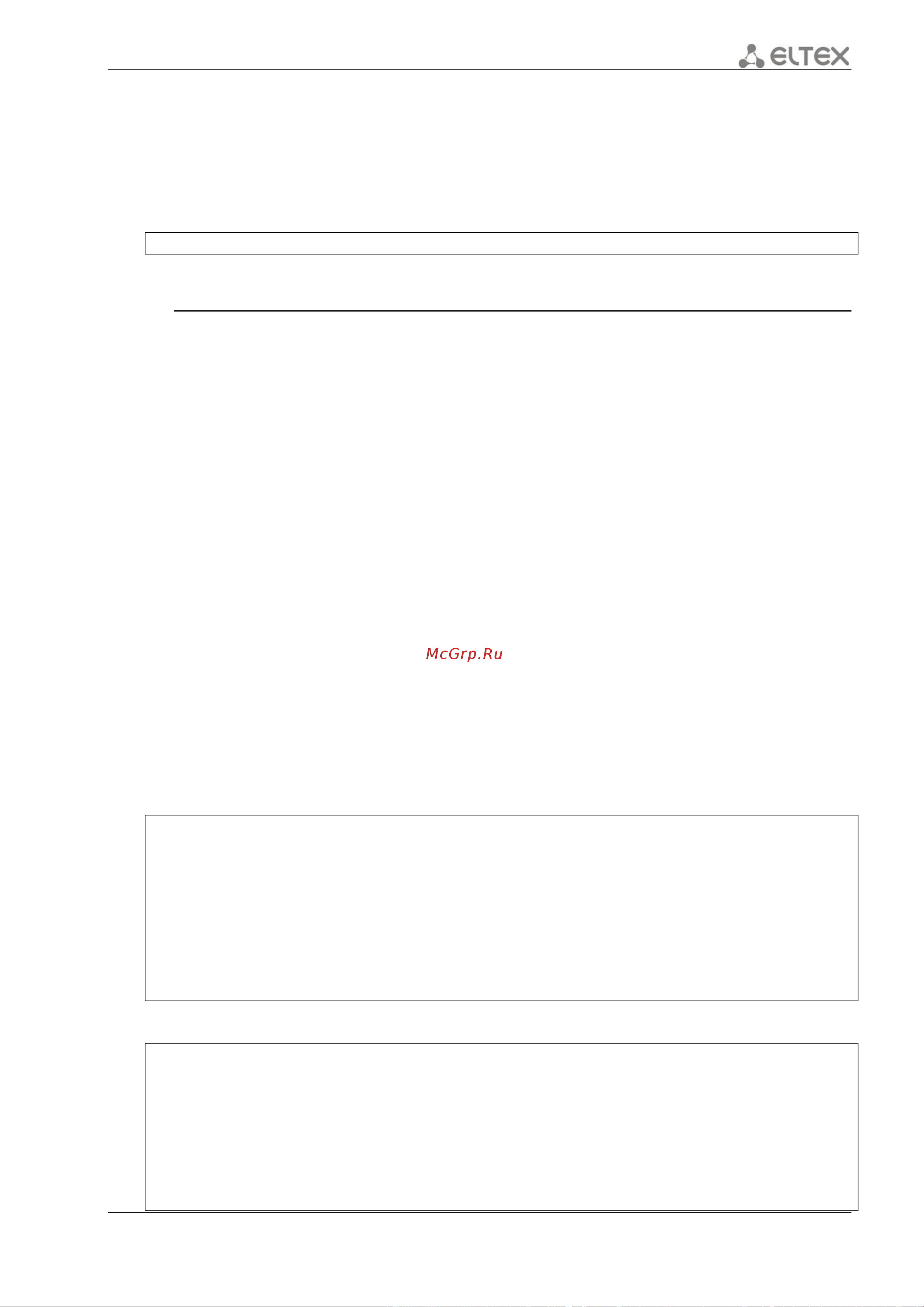 Eltex ESR-10 [337/548] 0 show ip bgp