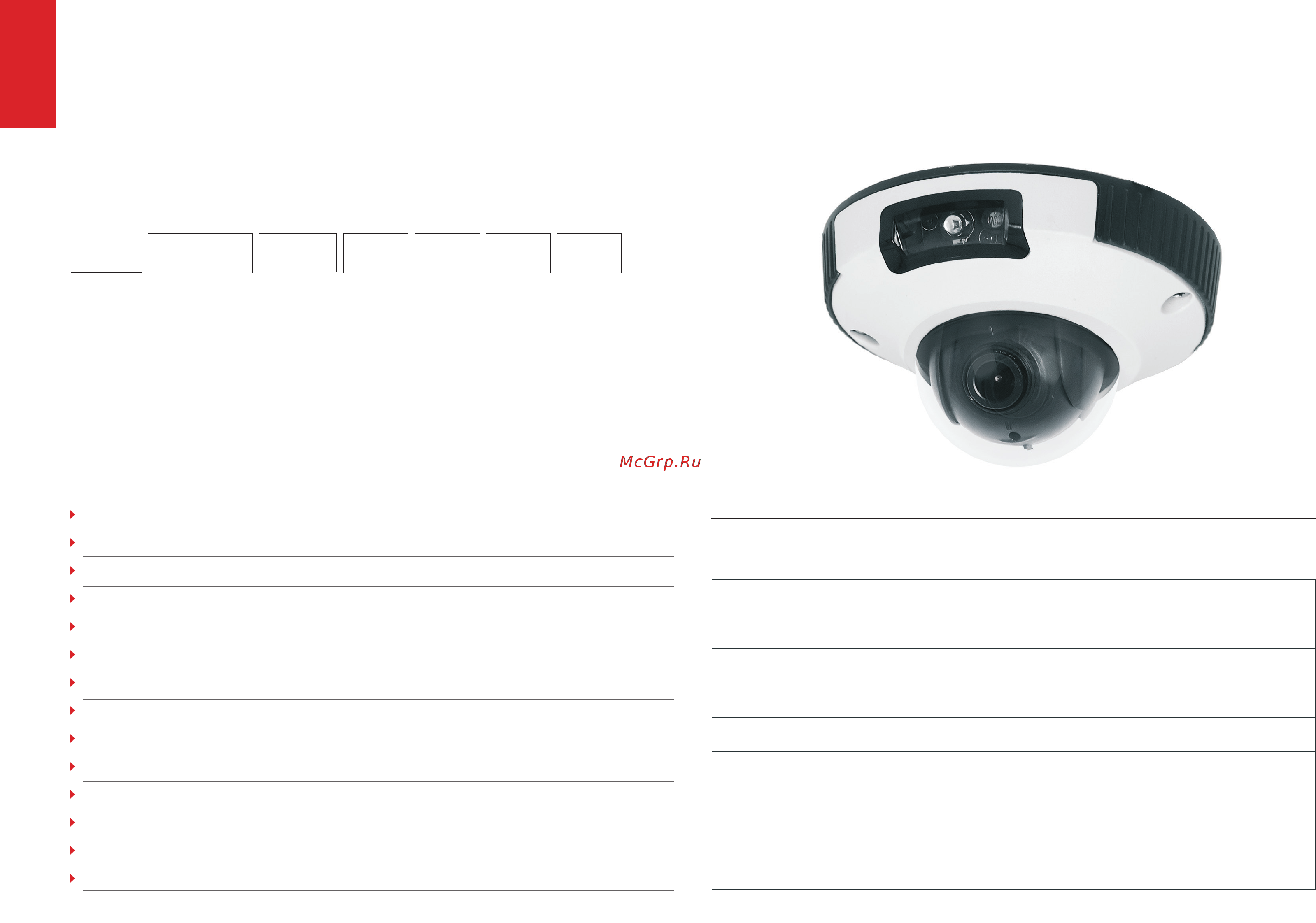EVIDENCE APIX MiniDome / E4 [4/50] Apix minidome e4