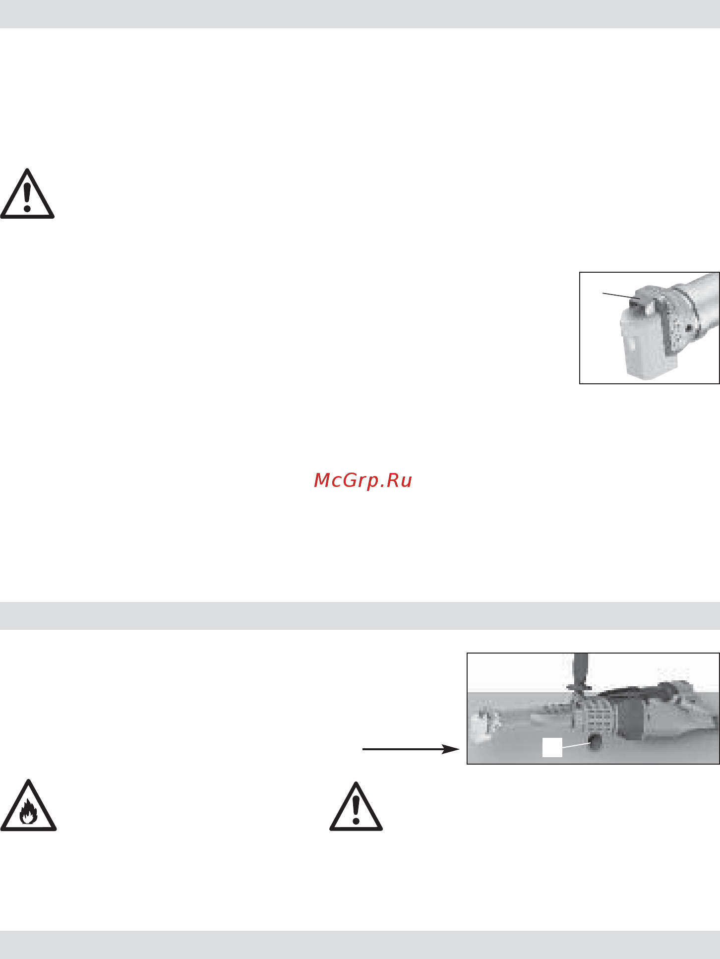 Leister FUSION 3C (Фьюжн 3С) [14/108] Starting the welding process