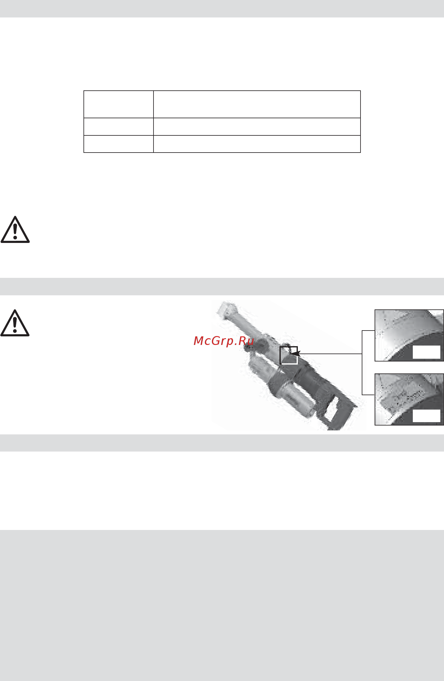 Leister FUSION 3C (Фьюжн 3С) [27/108] Accensione