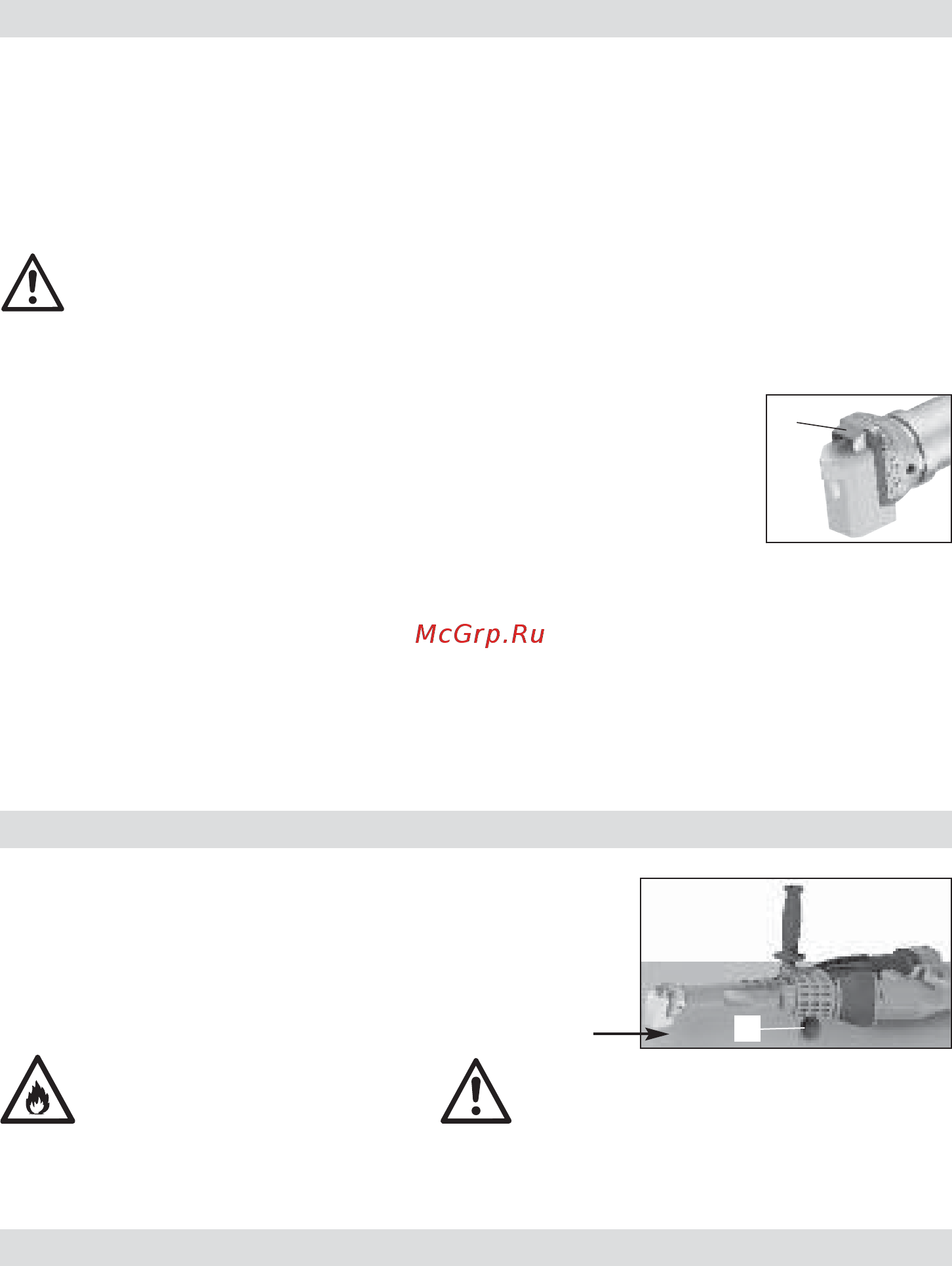 Leister FUSION 3C (Фьюжн 3С) [28/108] Avvio del processo di saldatura