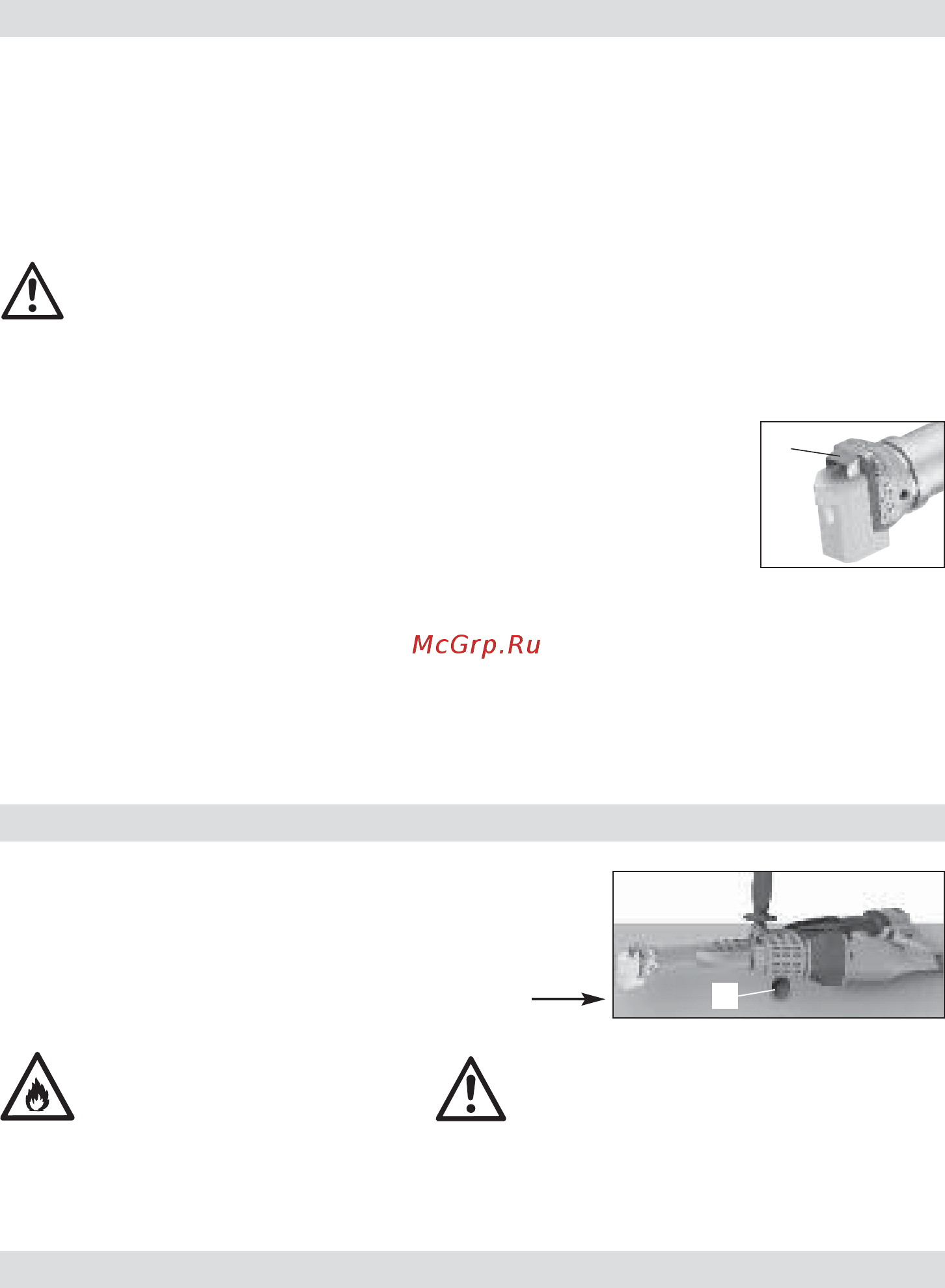 Leister FUSION 3C (Фьюжн 3С) [77/108] Az olvadék és az elómelegitó levegó hómérsékletének ellenórzése