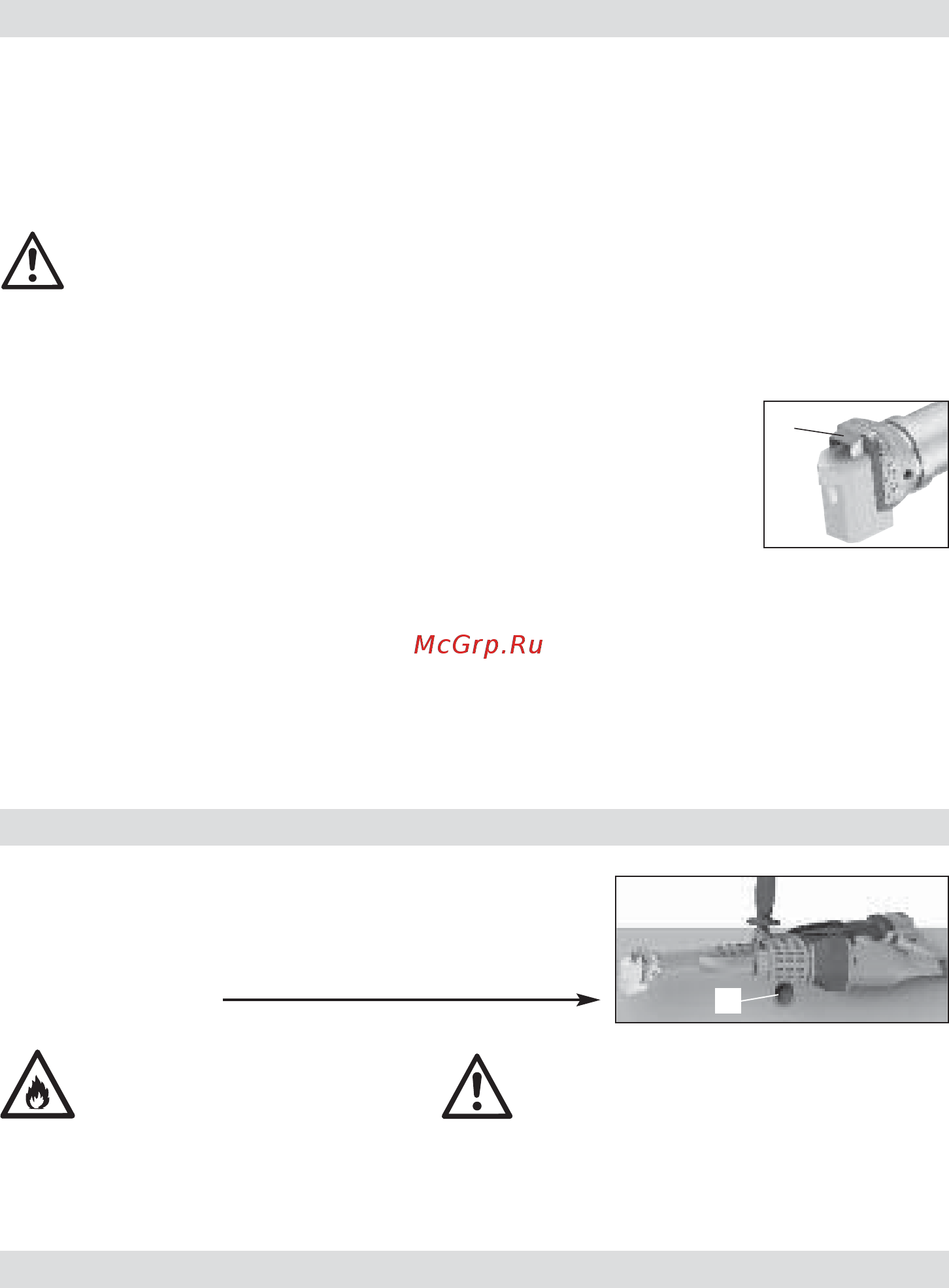 Leister FUSION 2 119.200 [84/108] Kontrola teploty vytlacované homty a pfedehnvaciho vzduchu