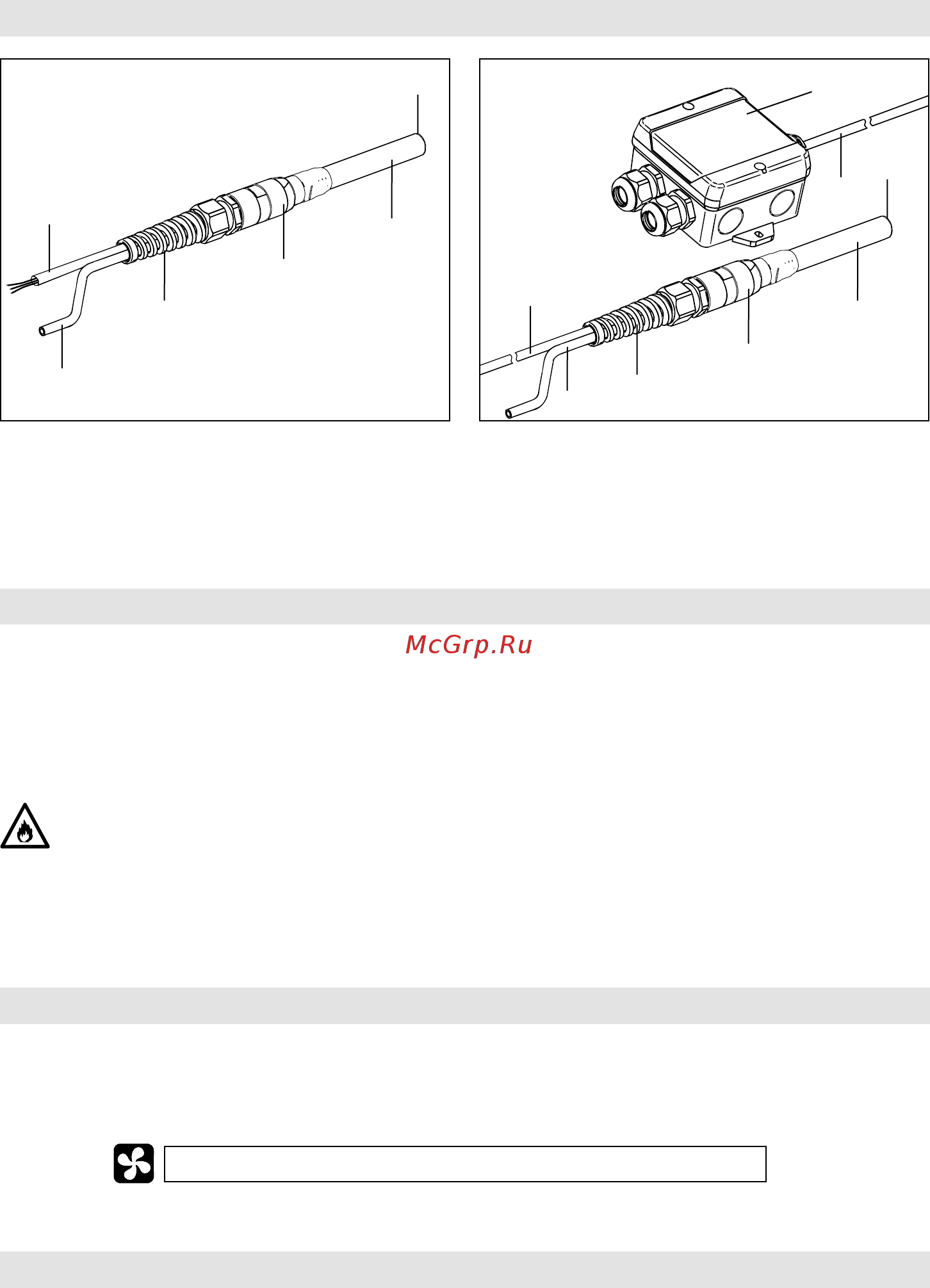 Leister LE MINI (Ле мини) [7/96] Achtung gerät immer mit luftversorgung betreiben