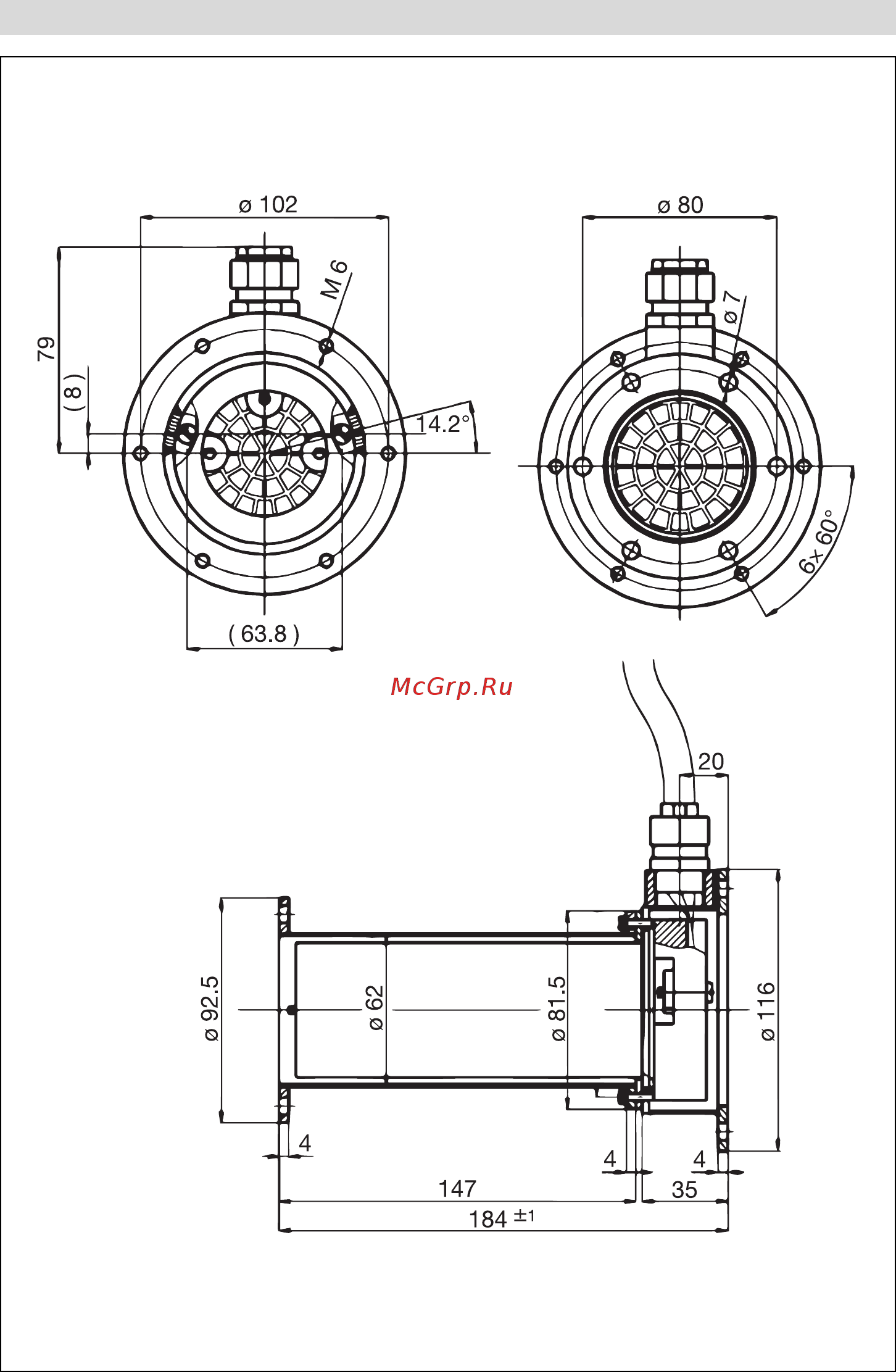 Leister LE 5000 DF Инструкция по эксплуатации онлайн [3/16] 219628