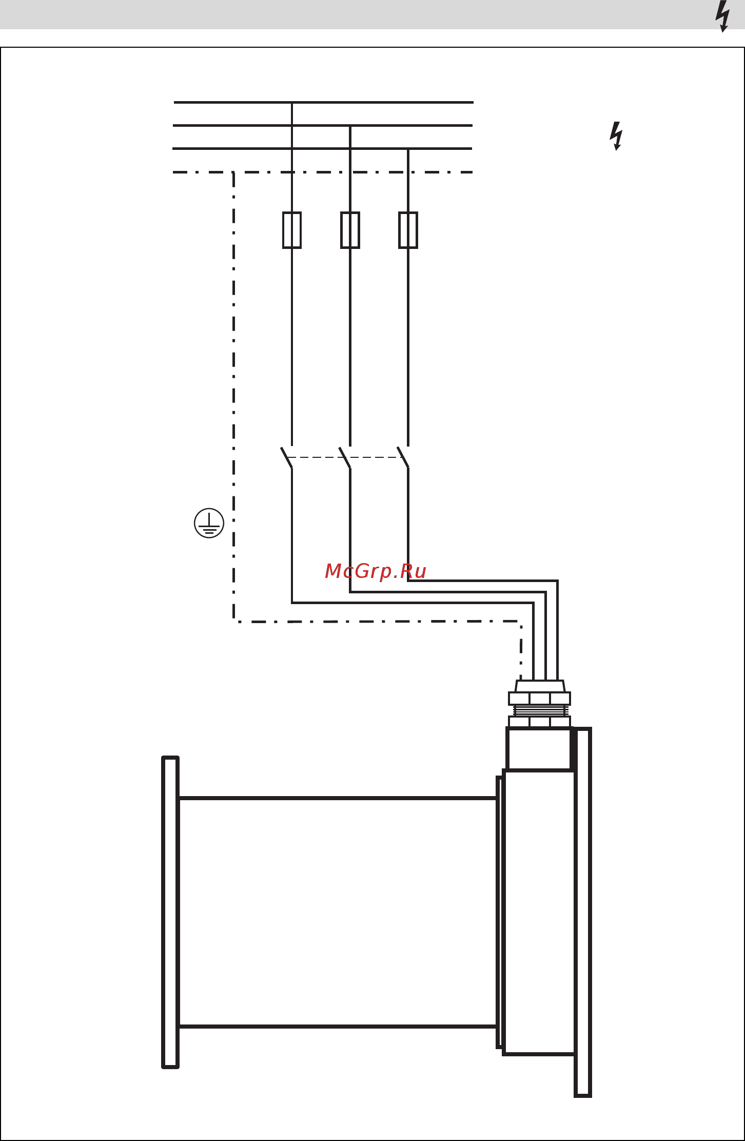 Leister LE 5000 DF [5/16] Wiring diagram le 5000 df le 10 000 df