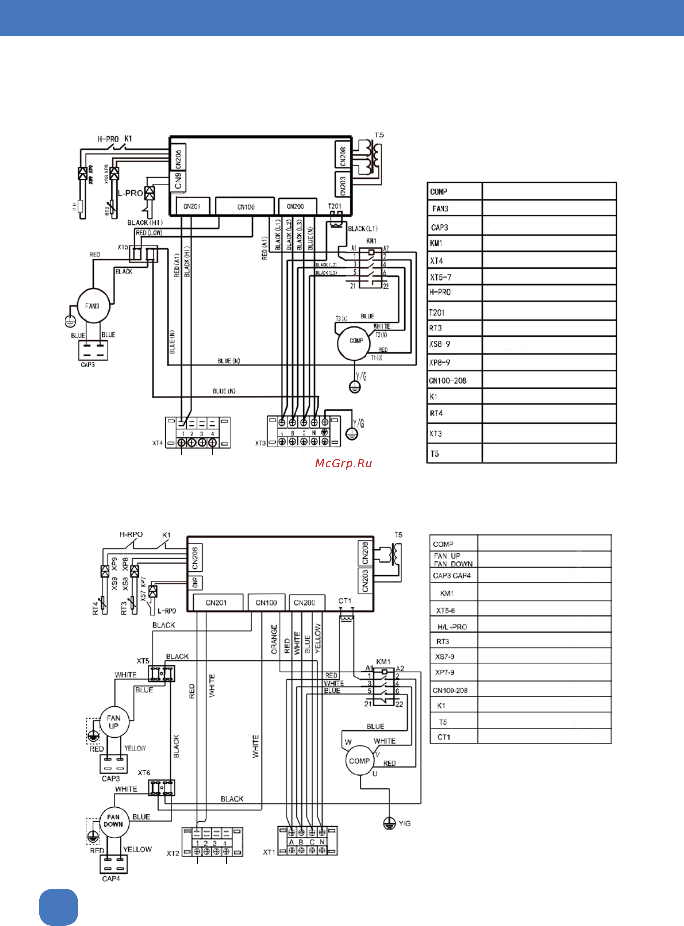 Aerotek ACQ-7/3 [14/22] Компрессорно конденсаторные блоки acq 3