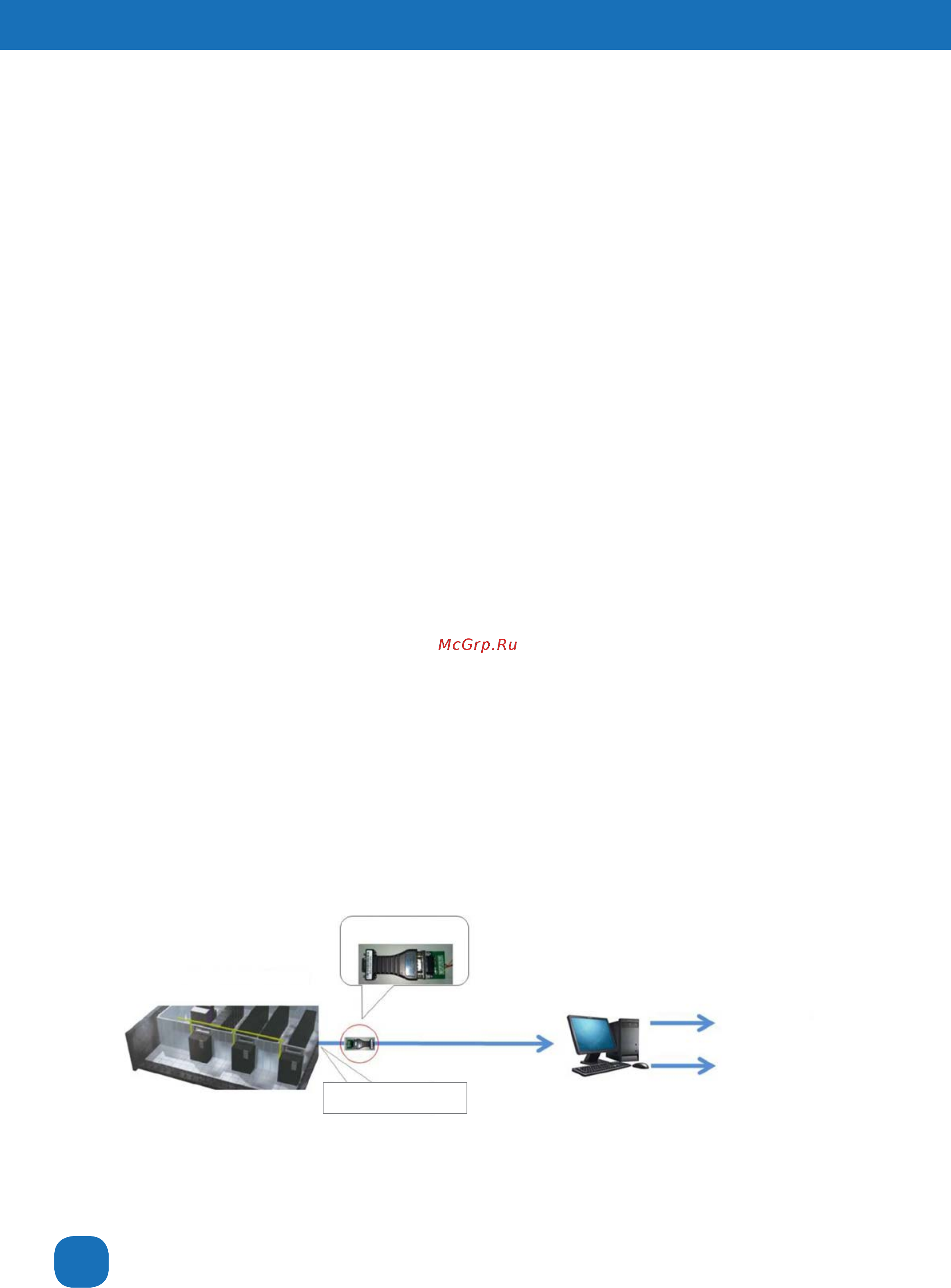 Aerotek ACCS-120CAF3/2 [22/28] Прецизионные кондиционеры accs caf