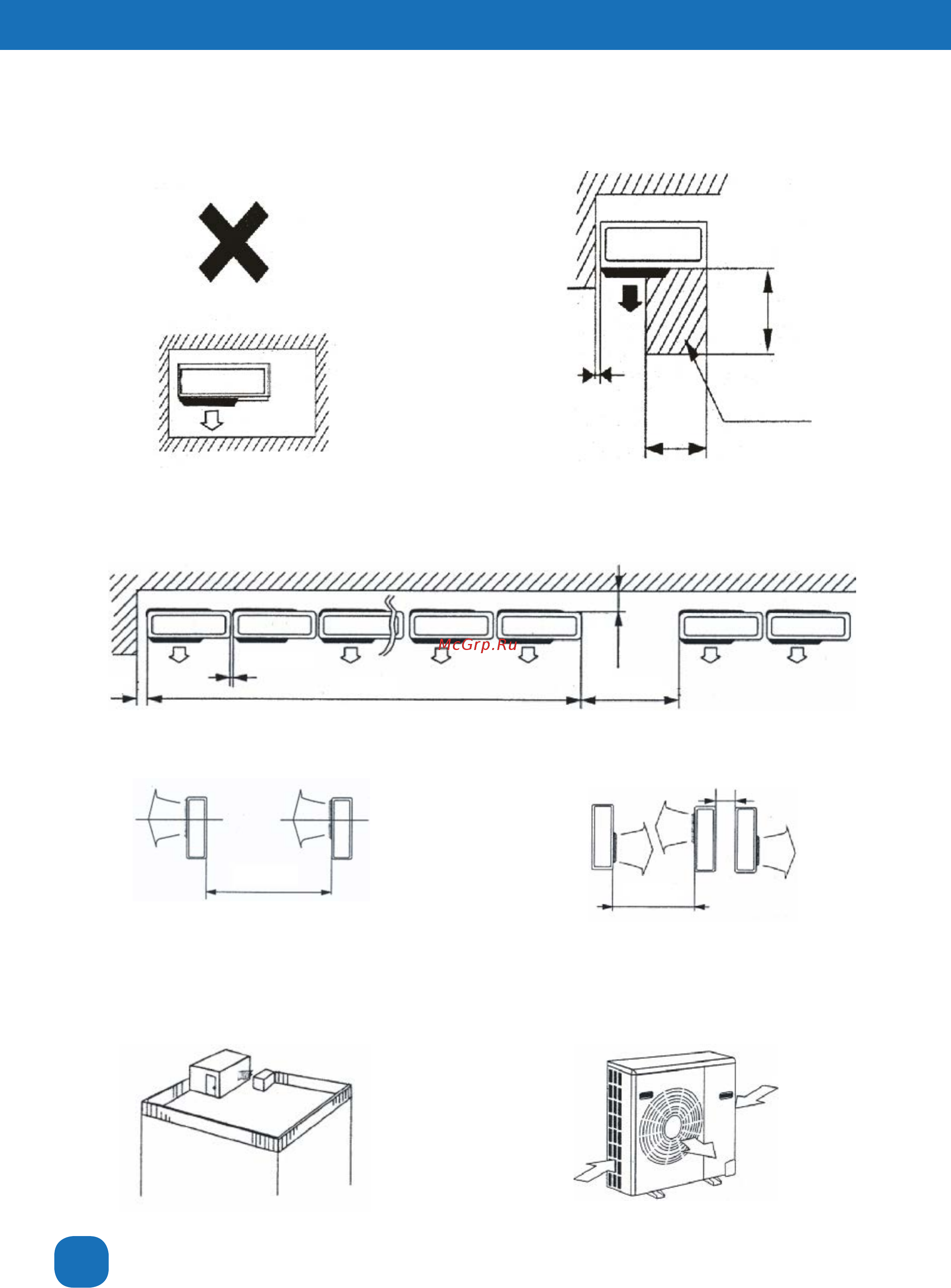 Aerotek AM-48DM4/2 [10/16] Канальные сплит системы аm dm