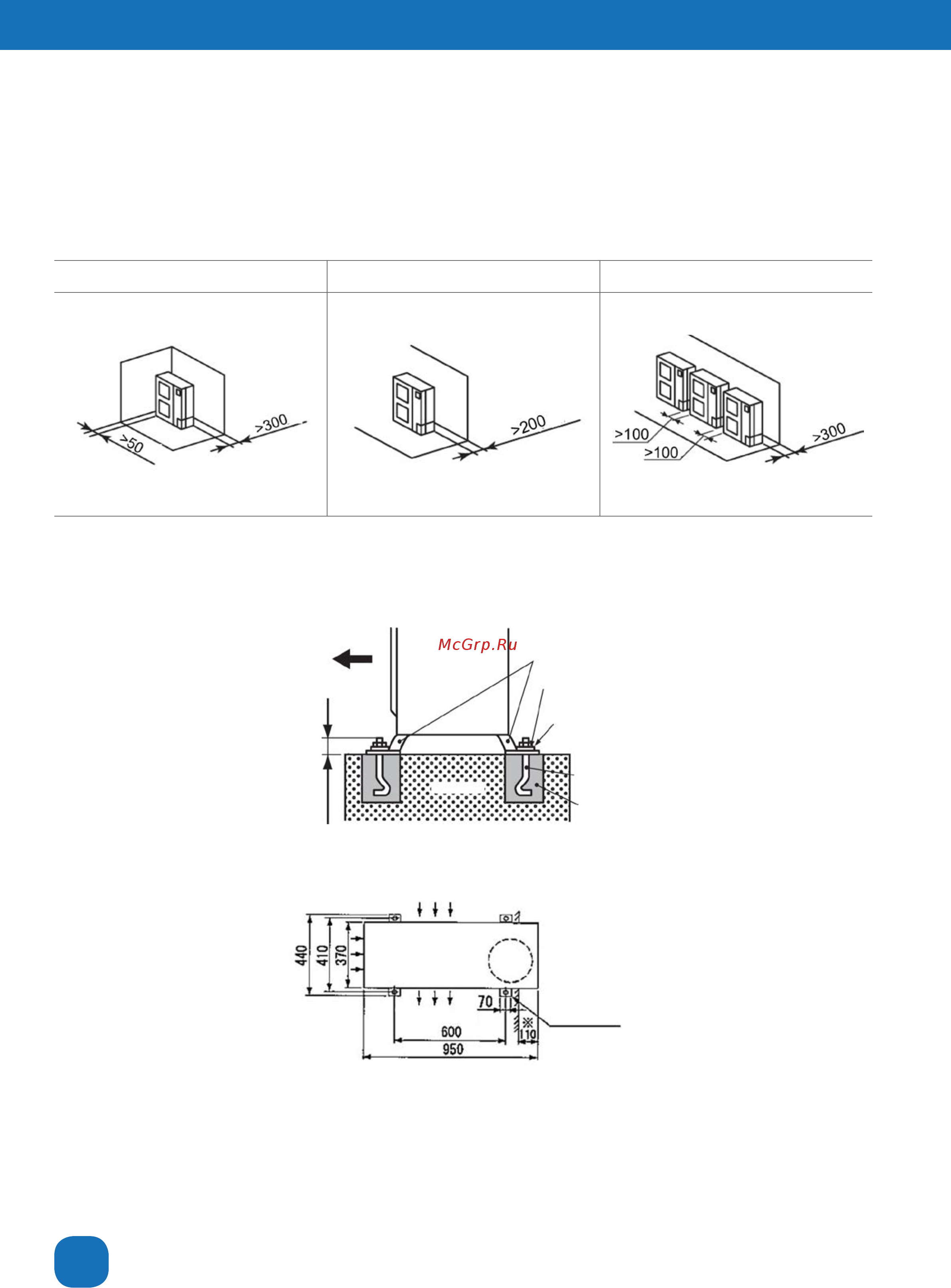 Aerotek ARV-140MRs4/V3 [12/32] Наружные блоки vrf системы ar v mini