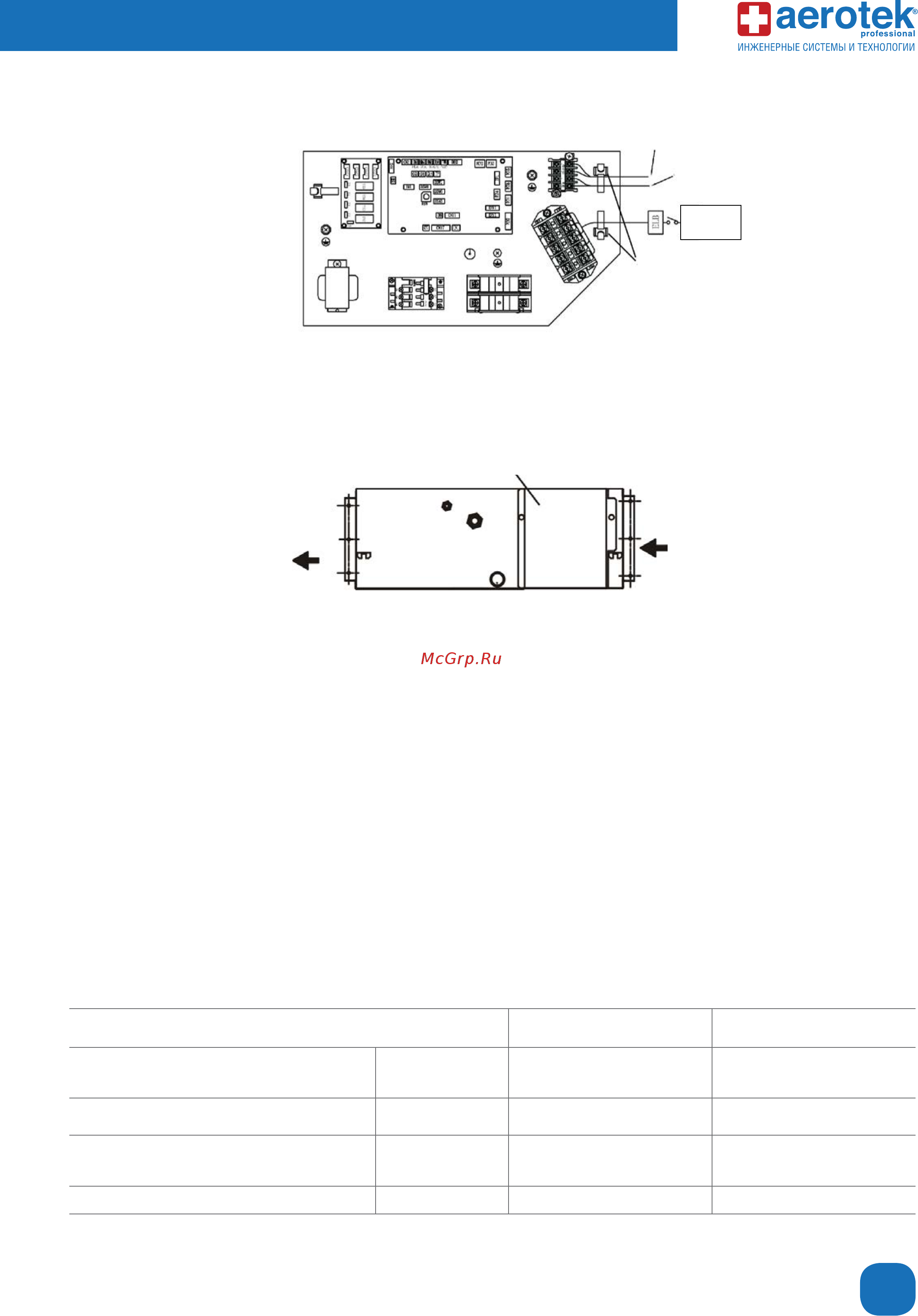 Aerotek ARV-22DL4/V3 [21/28] Www aerotek ru