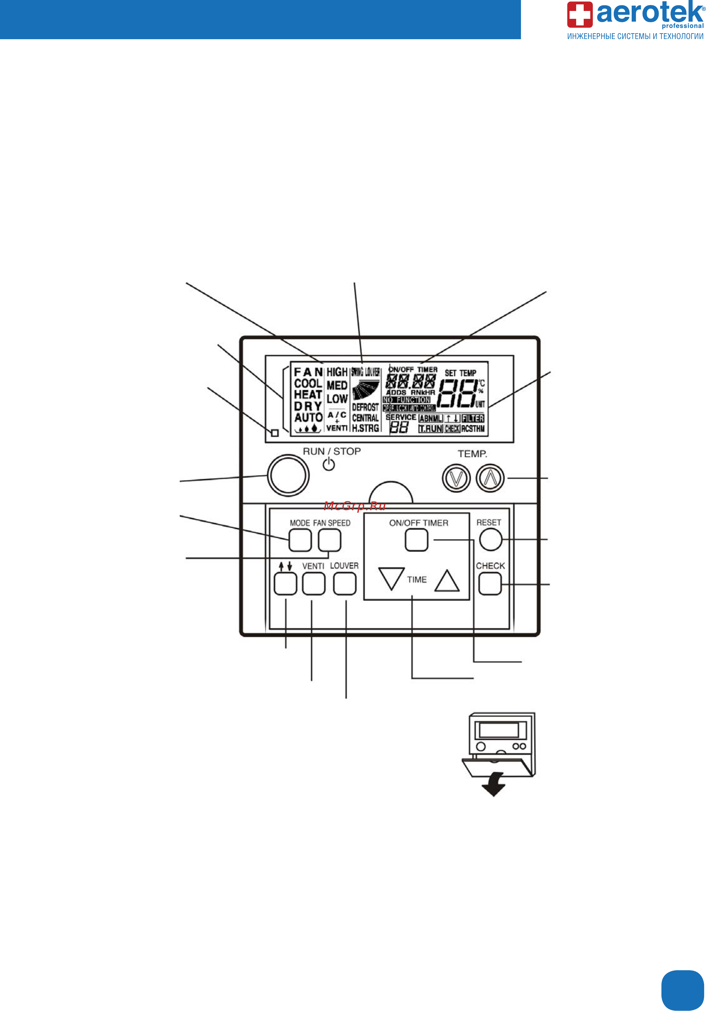 Aerotek ARV-22DL4/V3 [7/28] Www aerotek ru