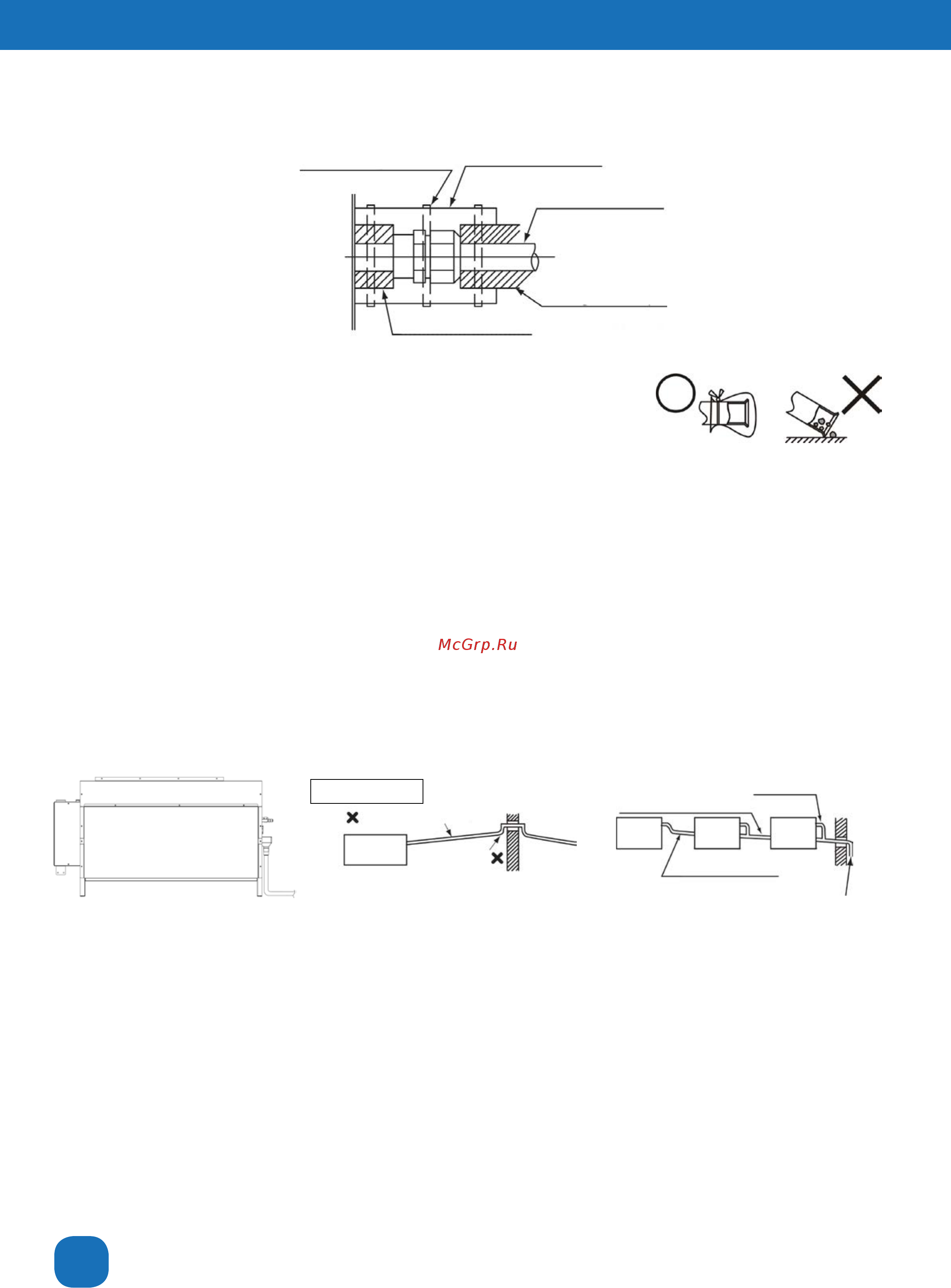 Aerotek ARV-28FC4/V3 [12/18] Напольные бескорпусные внутренние блоки arv fc