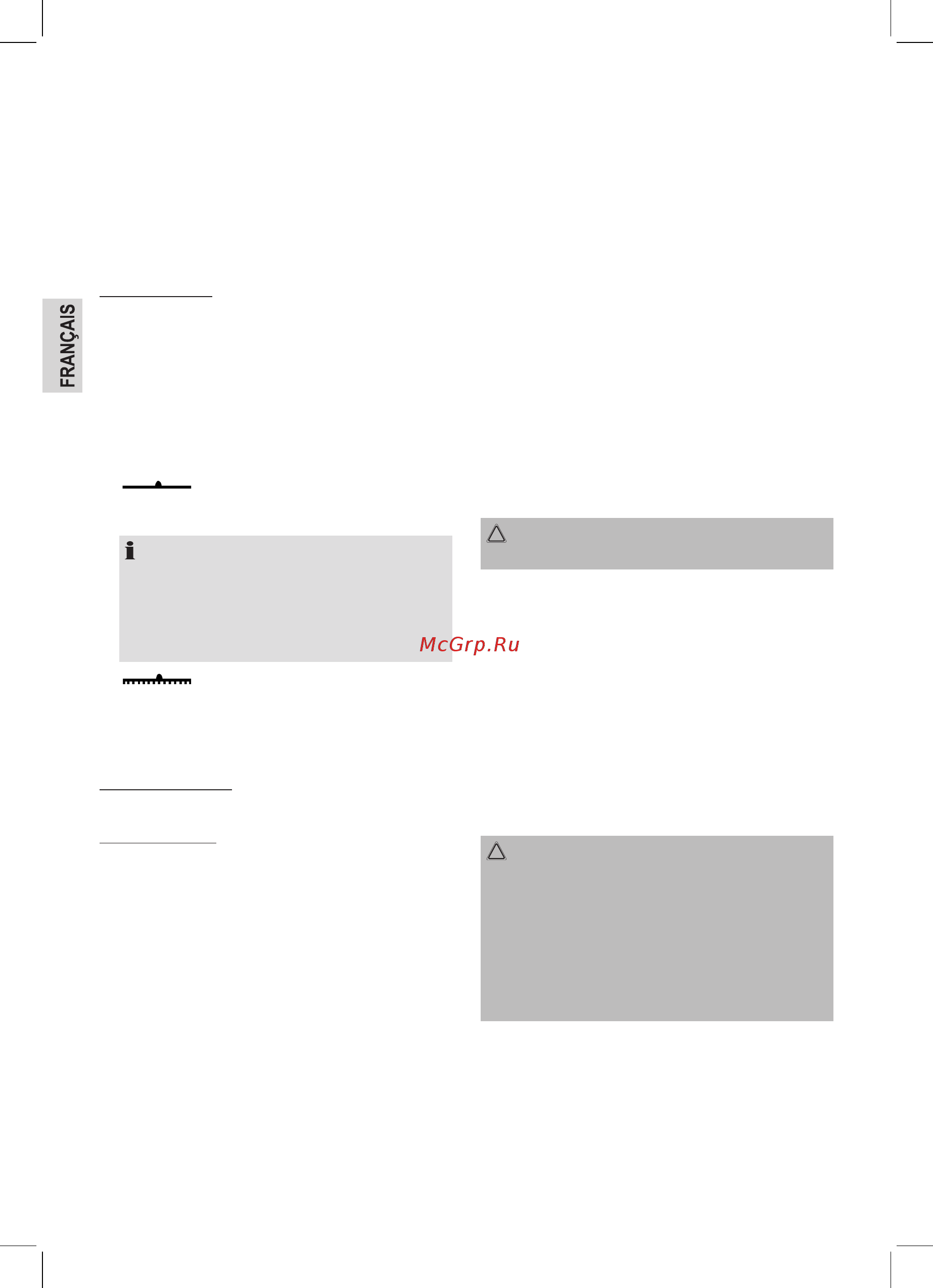 Clatronic BS 1285 inox-schwarz [20/74] Service