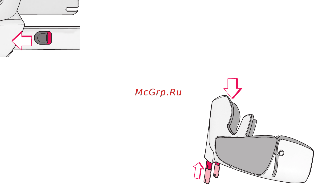 Concord Transformer Xt Pro группа 2/3, Черный-Белый [9/17] _автомобили подходящиедляиспользования системыtwinfix