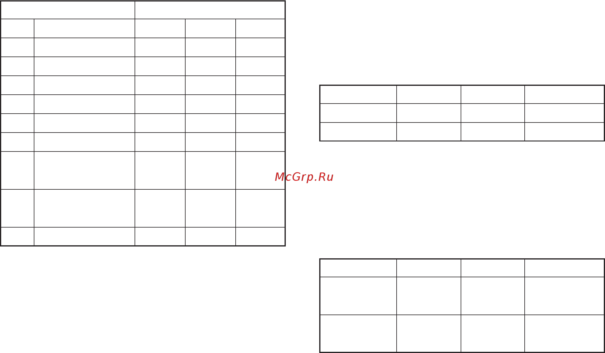 Kenwood KDC-W431GY [12/38] Fm antenna adjustment