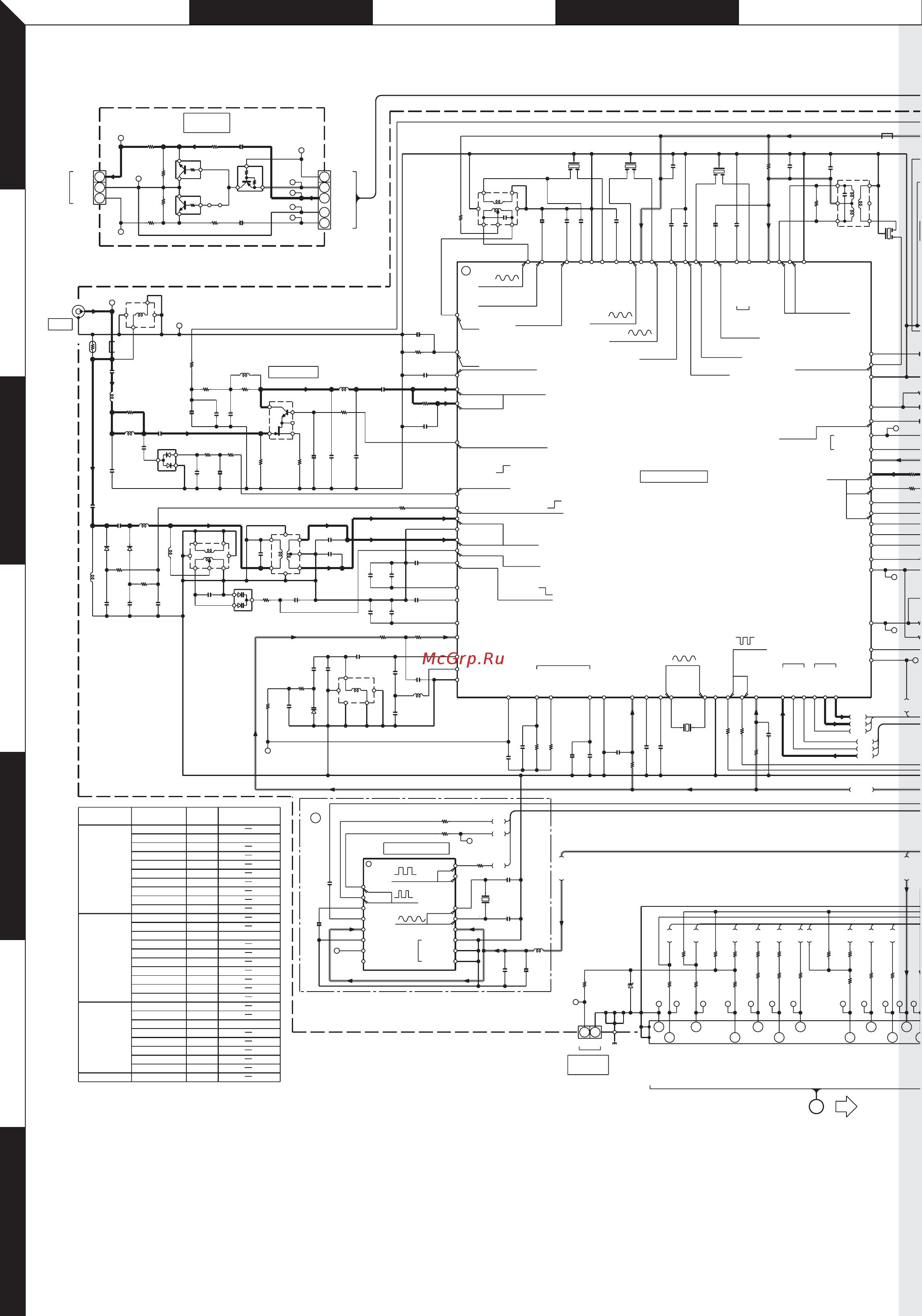 Kenwood KDC-W431GY [18/38] Kdc w4031 w4031y w409 w409y kdc w431gy w4531 w4531y wf431a
