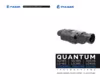 Pulsar Quantum XD19S Инструкция по эксплуатации