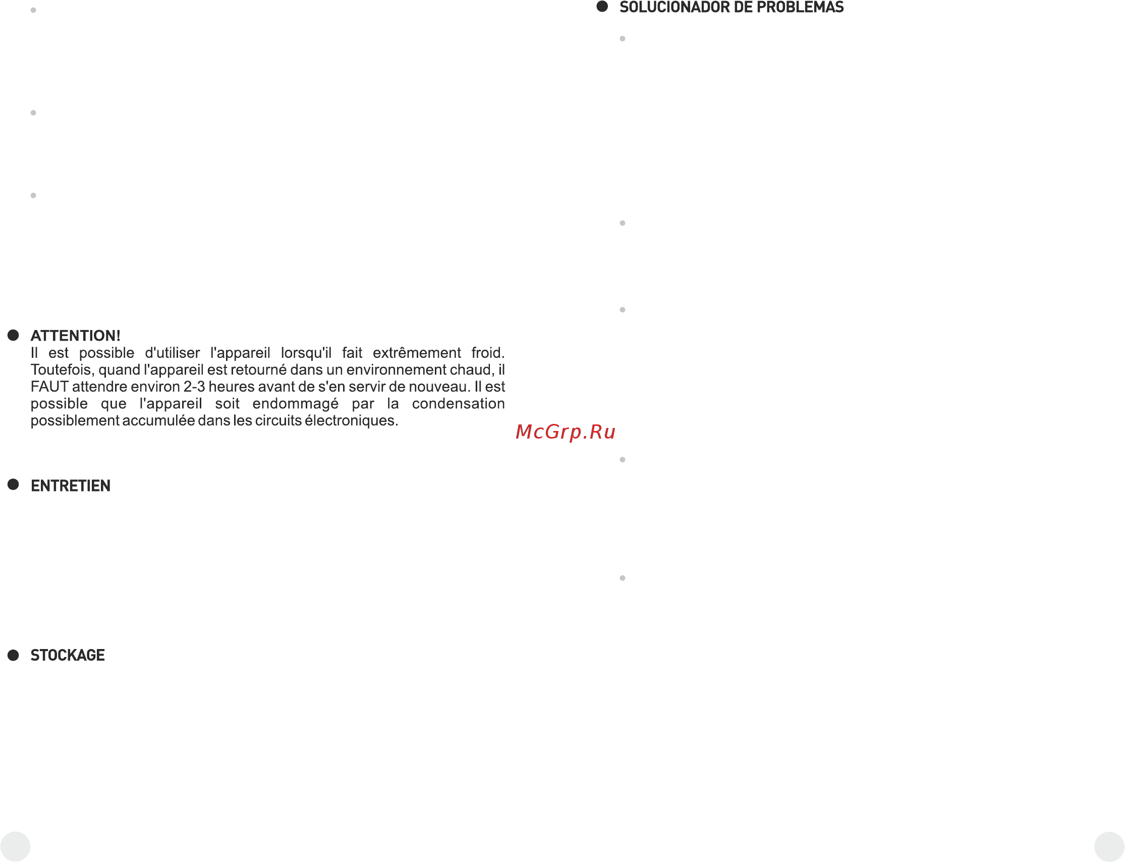 Pulsar Challenger GS 3.5x50 Инструкция по эксплуатации онлайн [14/20] 220659