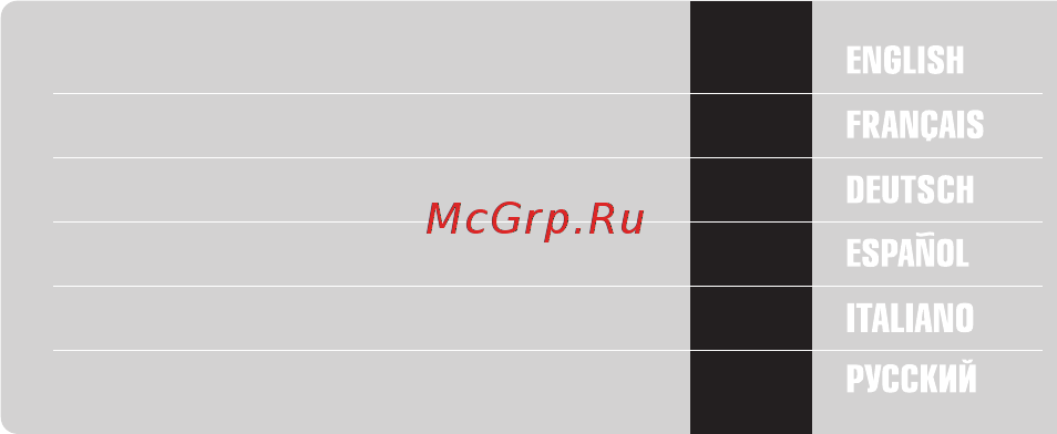 Pulsar Argus LRF G2+ 4x60 [3/52] Страница 3