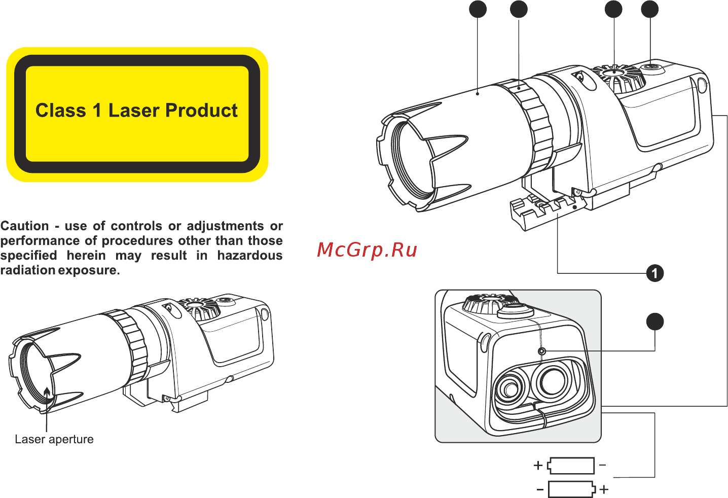 Pulsar L-808S Инструкция по эксплуатации онлайн [2/20] 220738