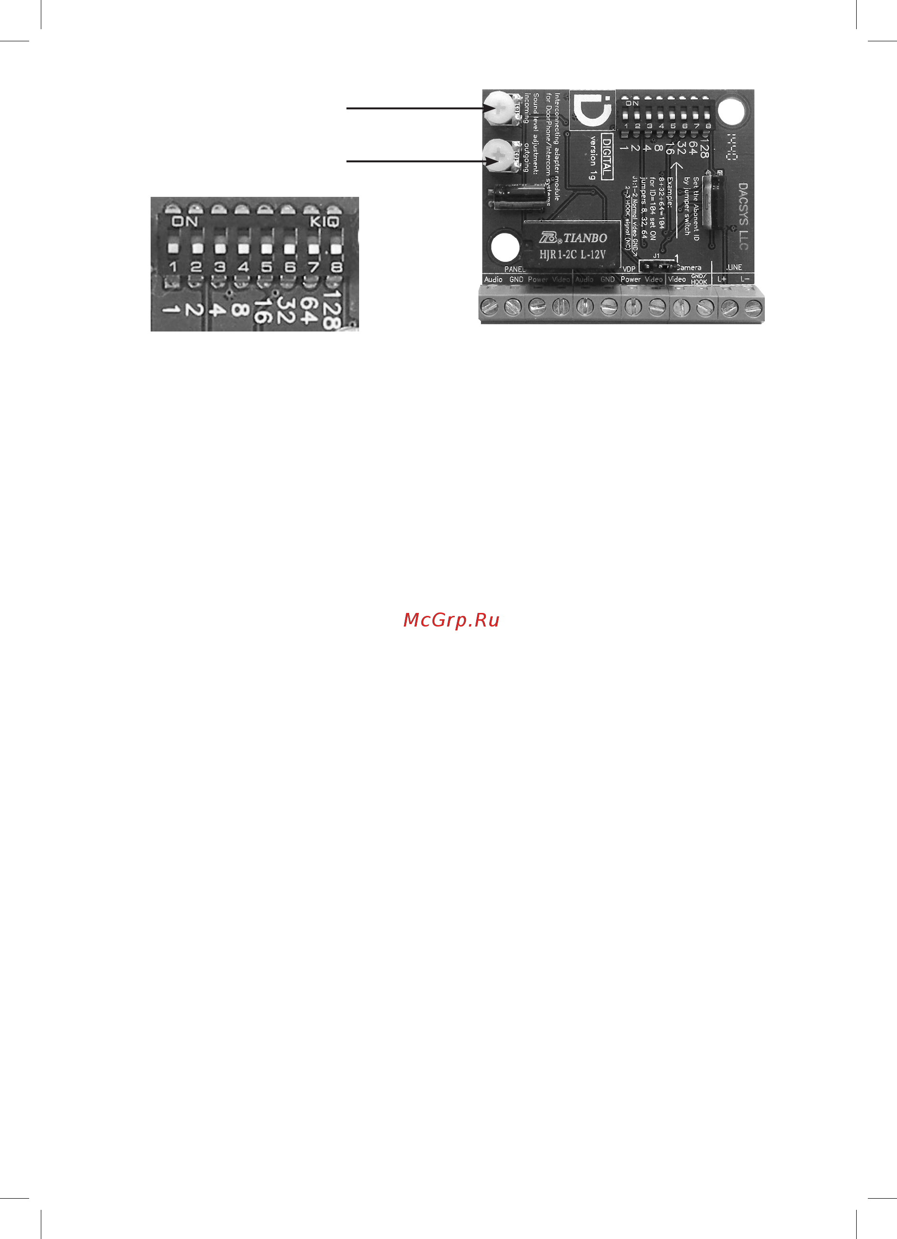 CTV CTV-DP2700DAX [18/32] Www ctvcctv ru