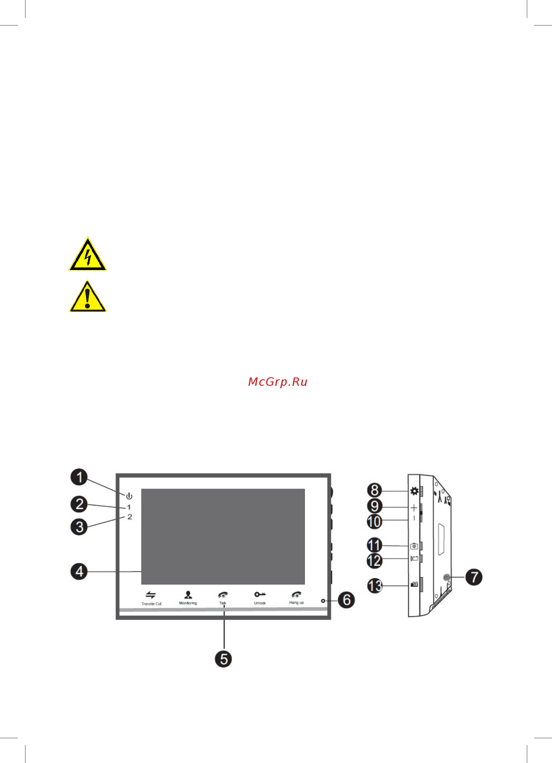 CTV CTV-DP2700DAX [4/32] Www ctvcctv ru