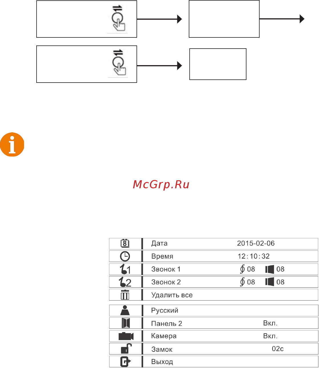CTV CTV-DP1400M [17/22] Www ctvcctv ru