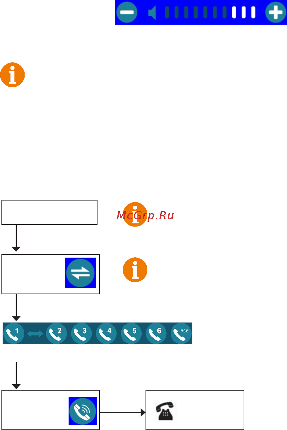 CTV CTV-M4103AHD [16/28] Www ctvcctv ru