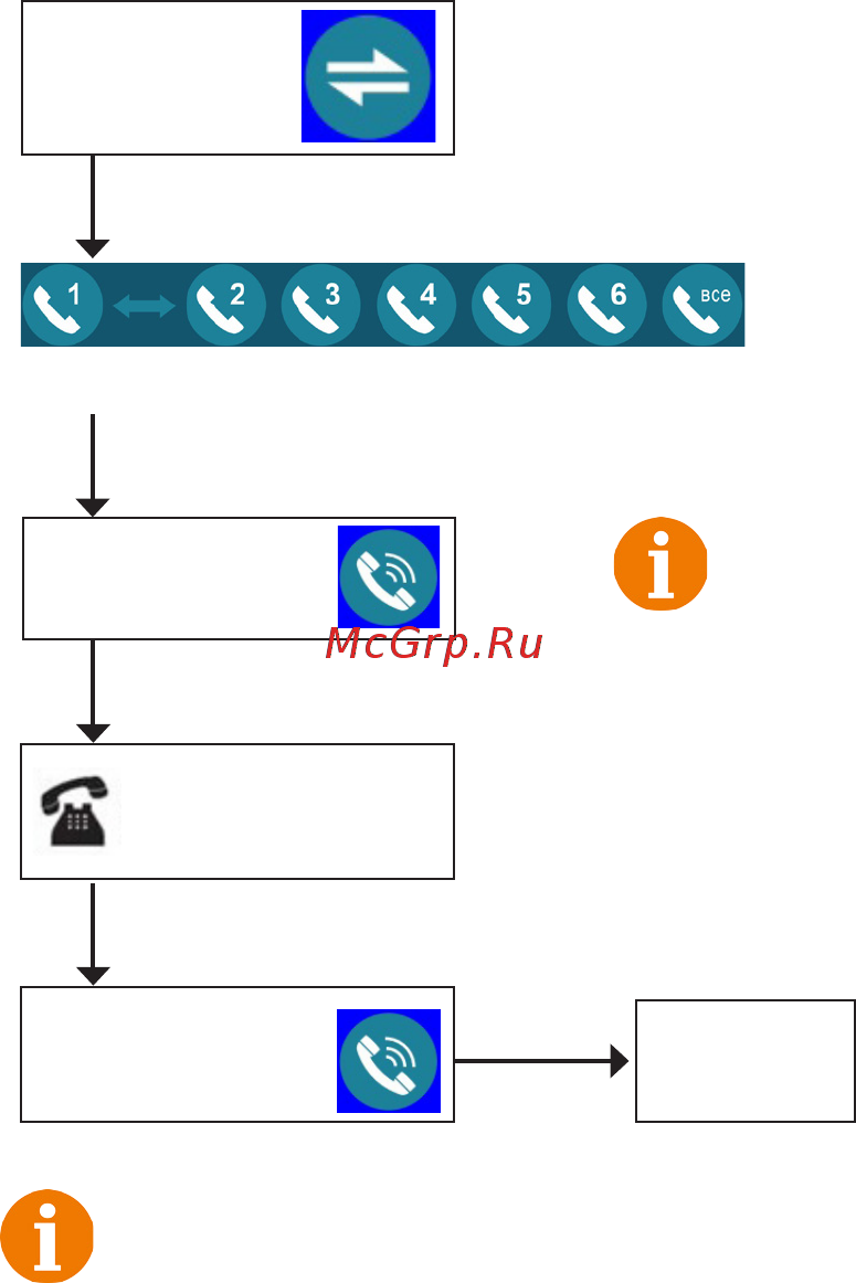 CTV CTV-M4103AHD [17/28] Www ctvcctv ru