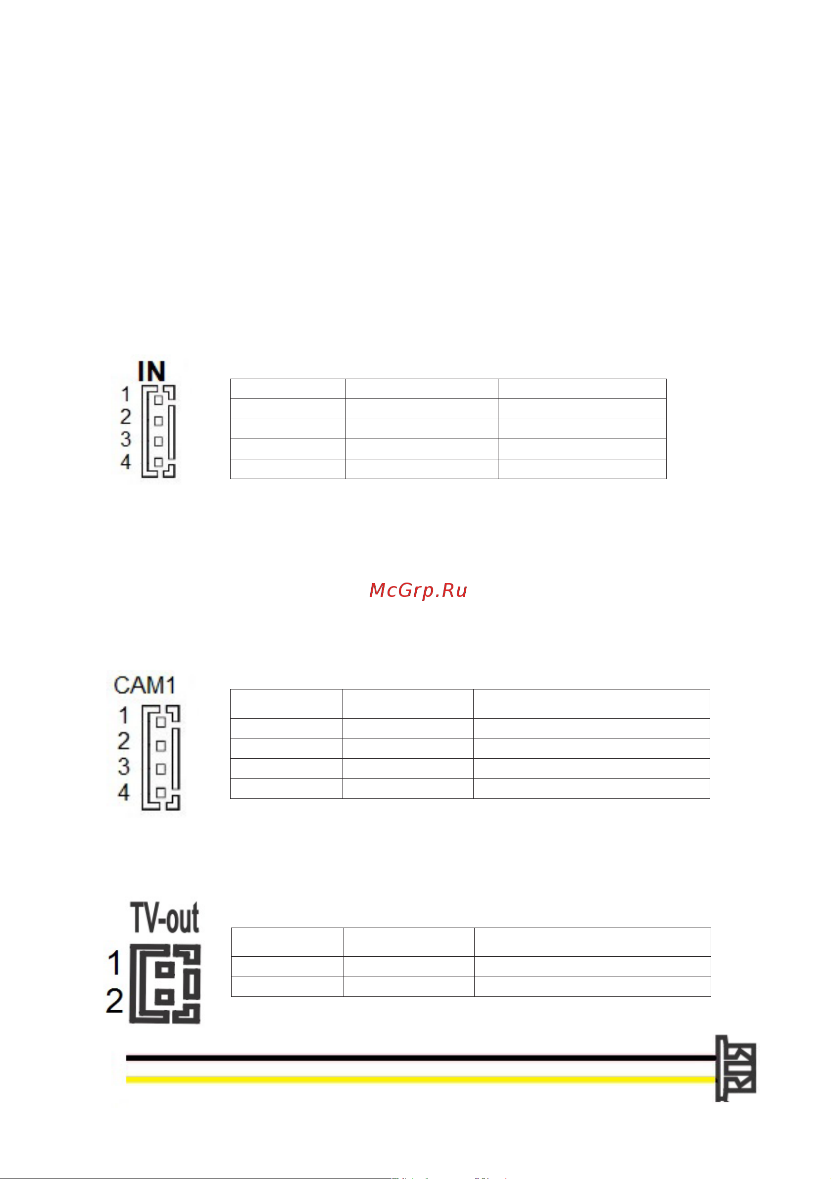 CTV CTV-M4700AHD [12/30] Www ctvcctv ru