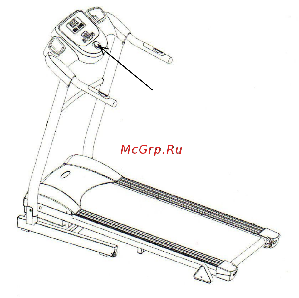 DFC SMART Т-280 [8/16] Прочтите внимательно