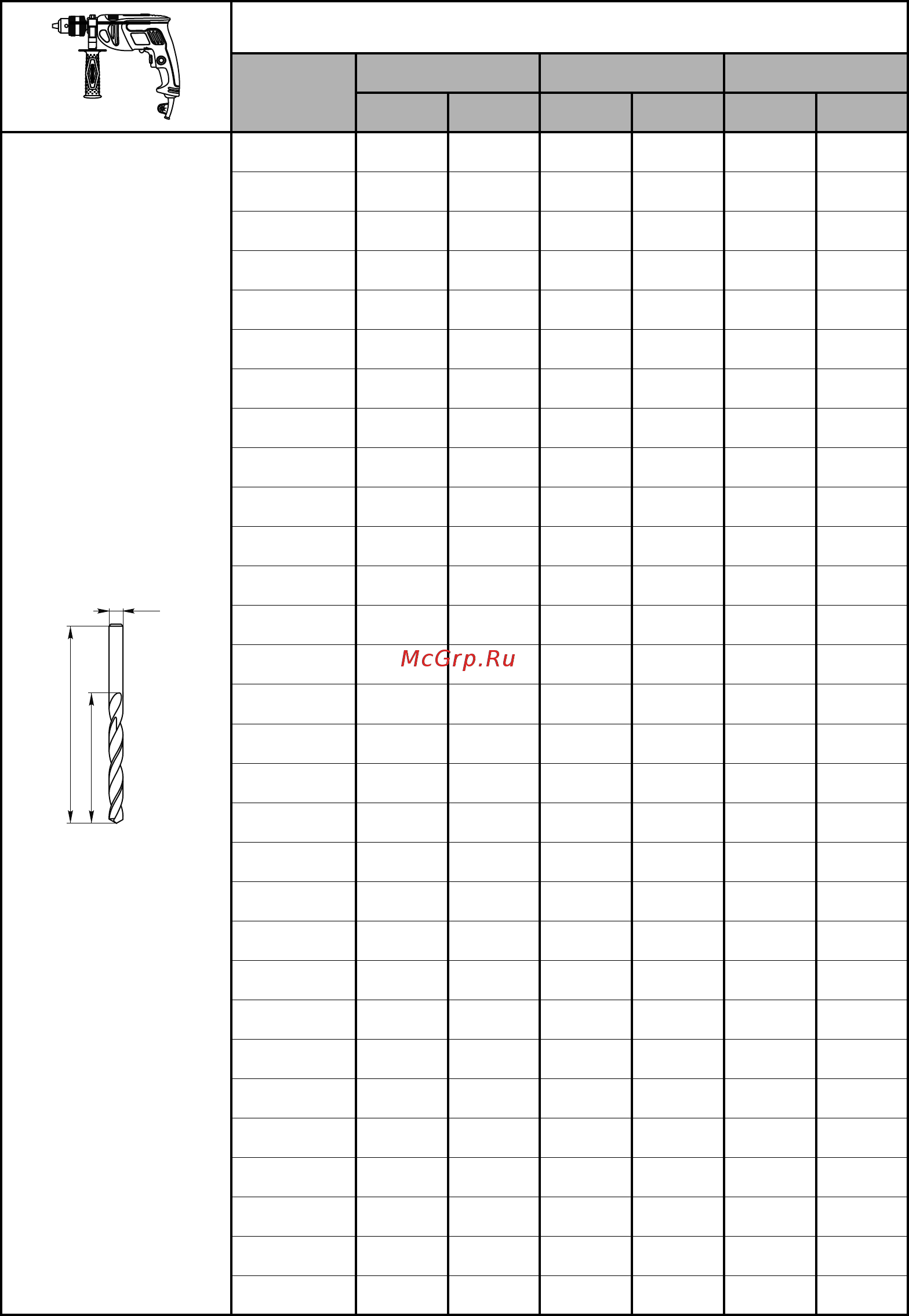 DWT SBM-1050 DT [150/176] Page 150