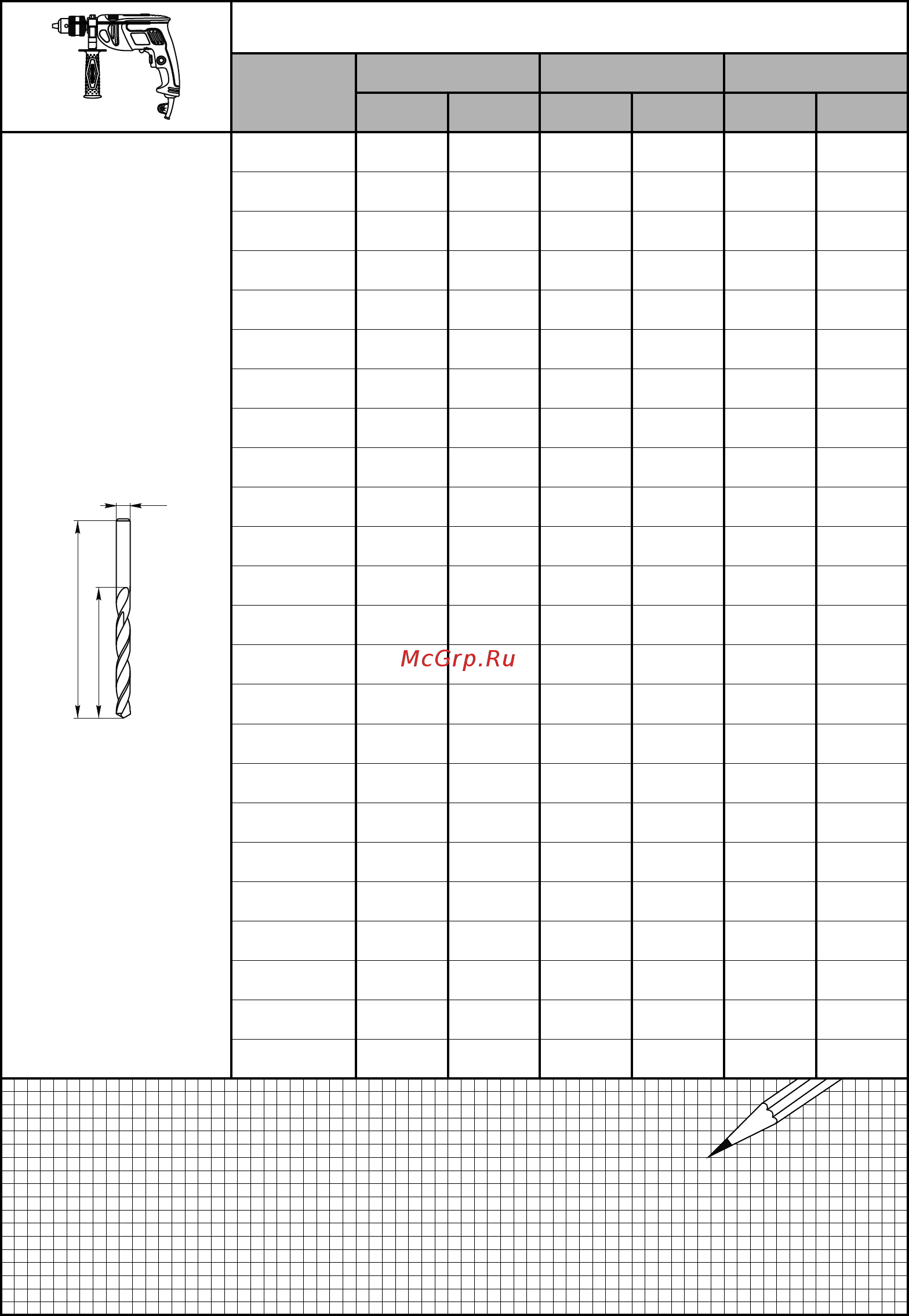 DWT SBM-1050 DT [152/176] Page 152