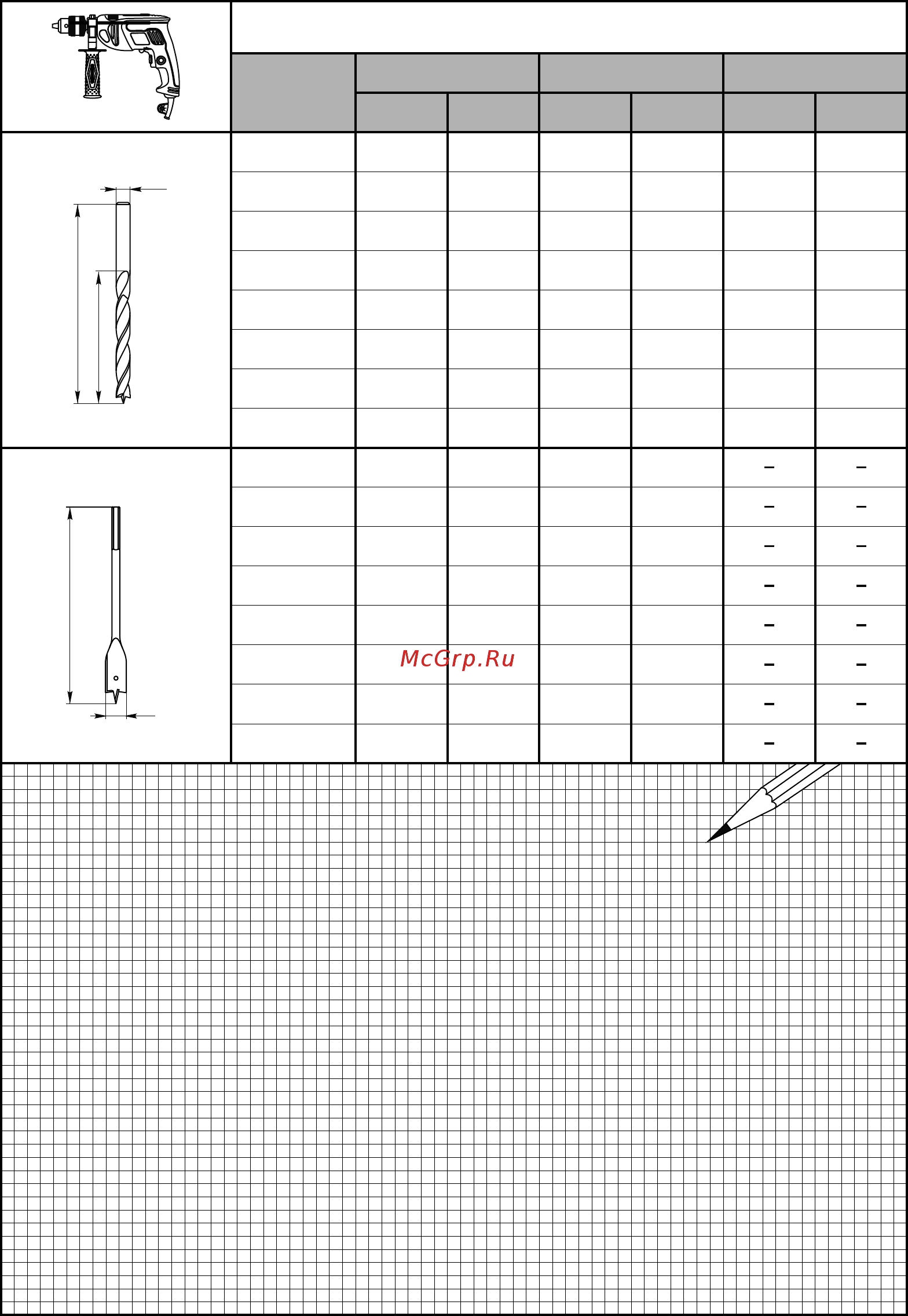 DWT SBM-1050 DT [153/176] Page 153
