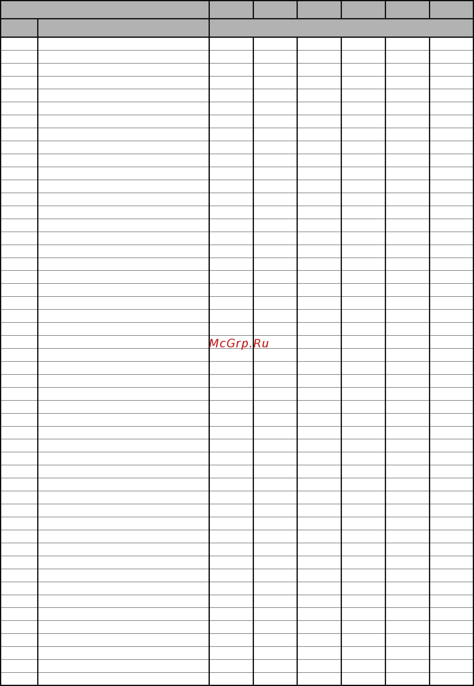 DWT SBM-1050 DT [170/176] Page 170
