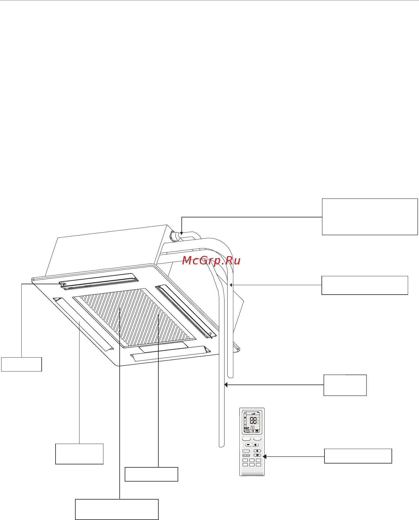 Aeronik AFP 85 XD/B-T (с панелью ATB03) [32/104] Anti cool wind function