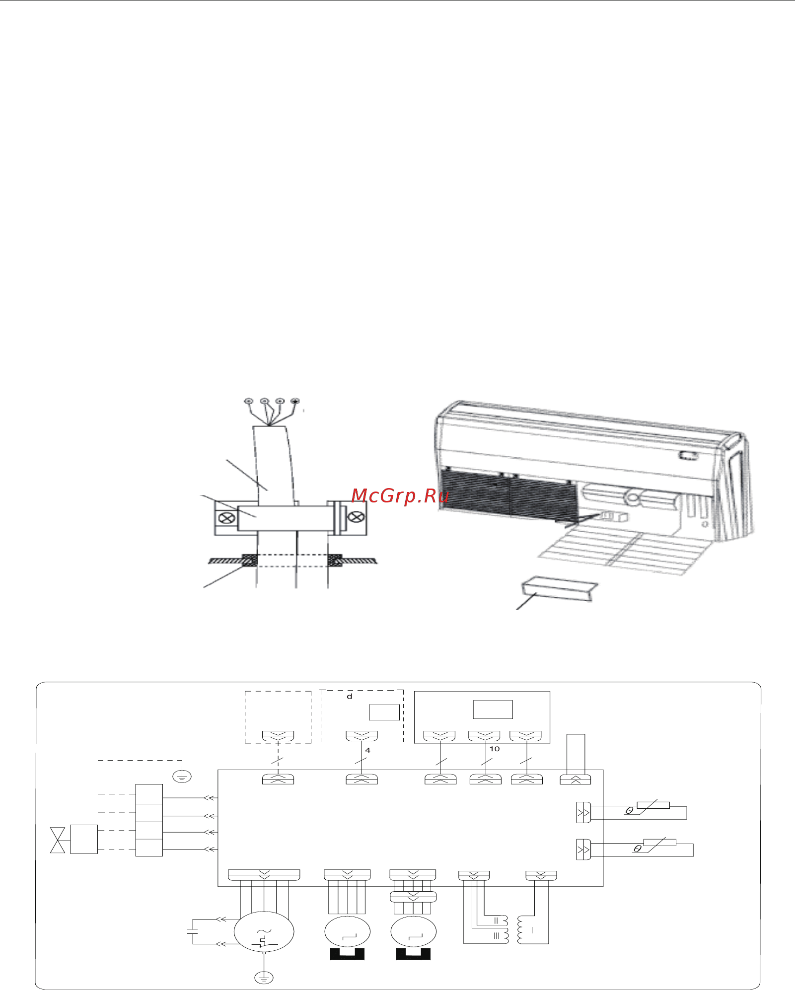 Aeronik AFP-204WAS-R [75/104] Пустая страница