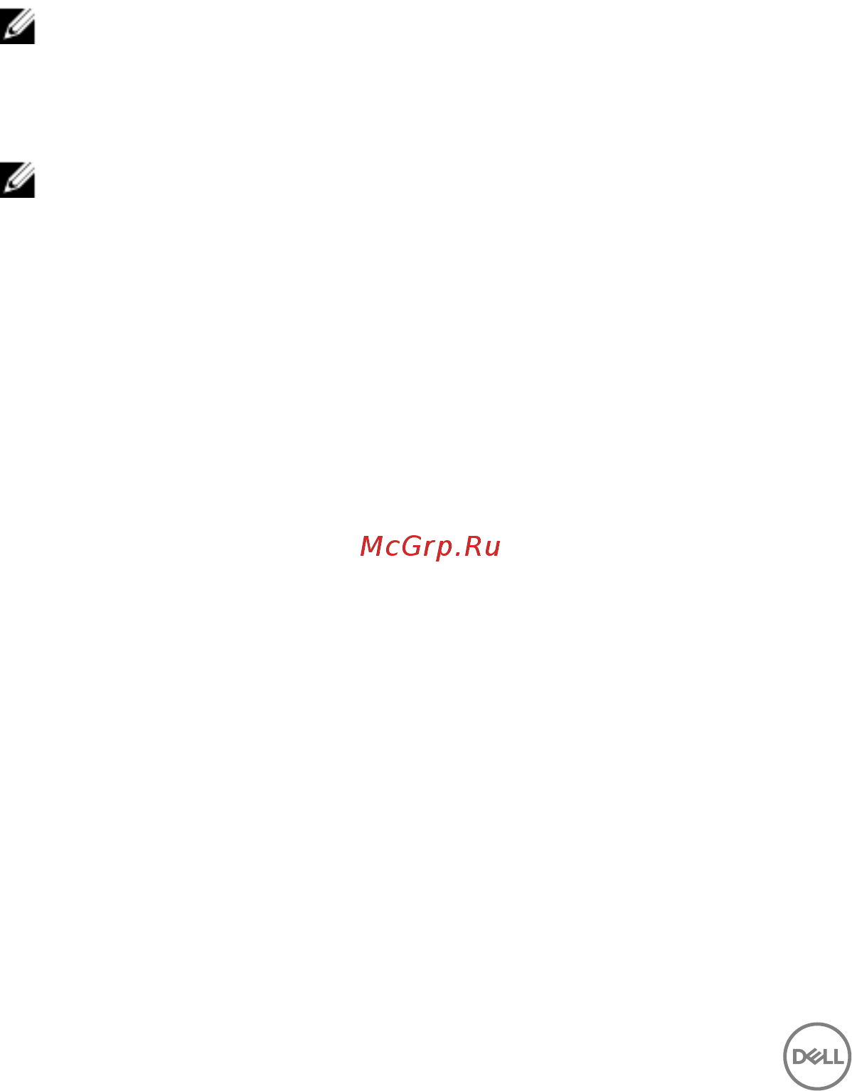 Dell Inspiron 7567, 7567-9316 Инструкция по эксплуатации онлайн [10/25] 221838
