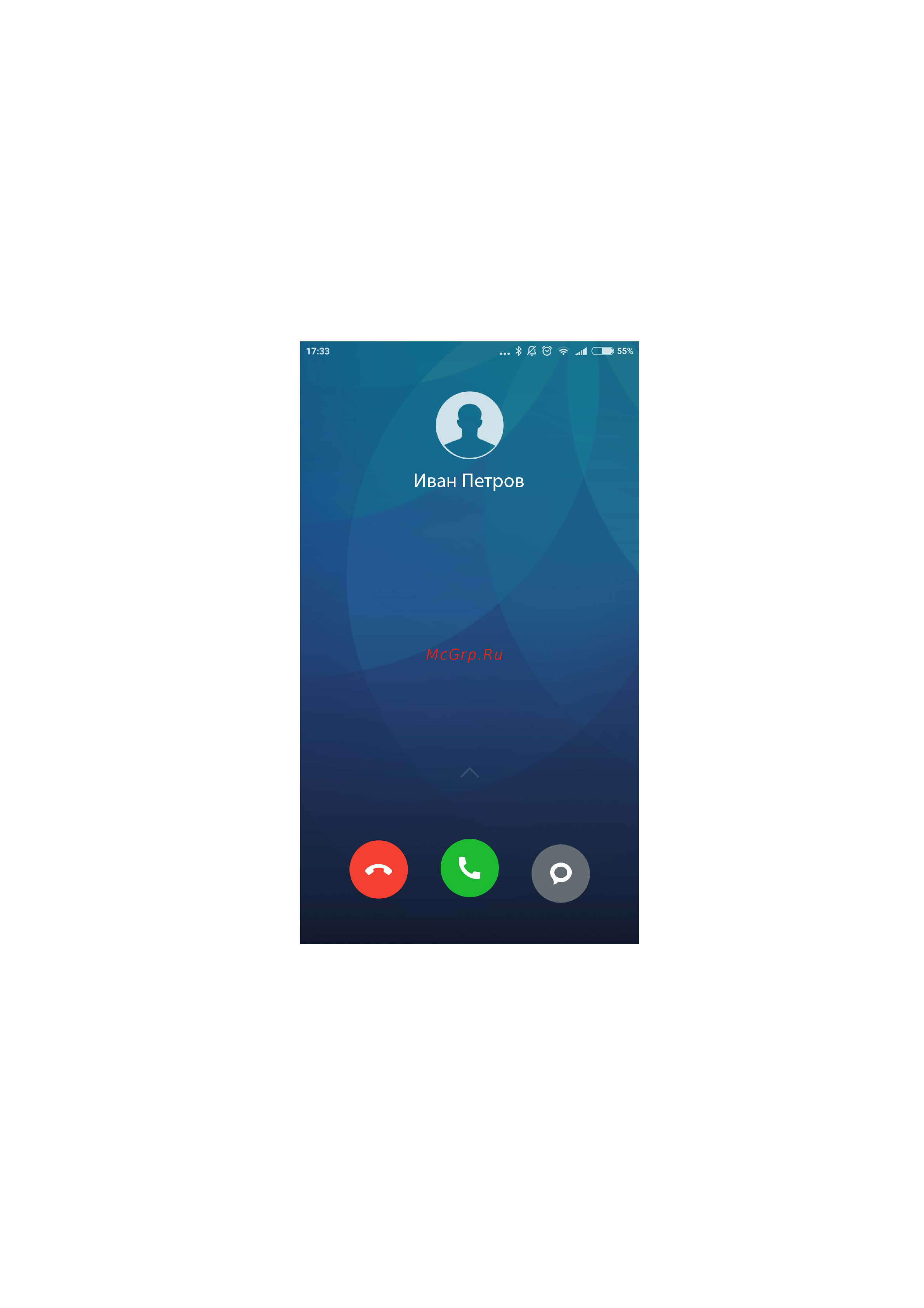 Xiaomi Redmi 4X 16Gb Black Руководство пользователя онлайн [21/34] 242992