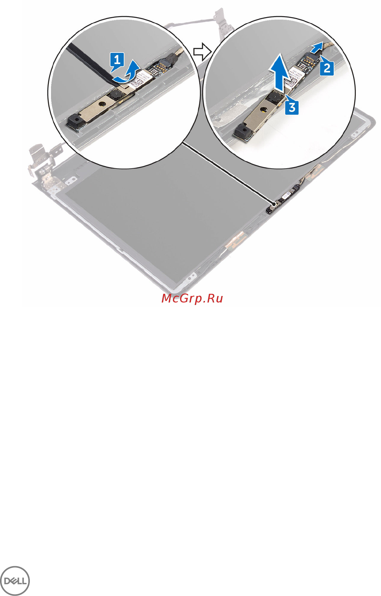 Dell Inspiron 3567, 3567-7728 Инструкция по эксплуатации онлайн [107/123] 221708