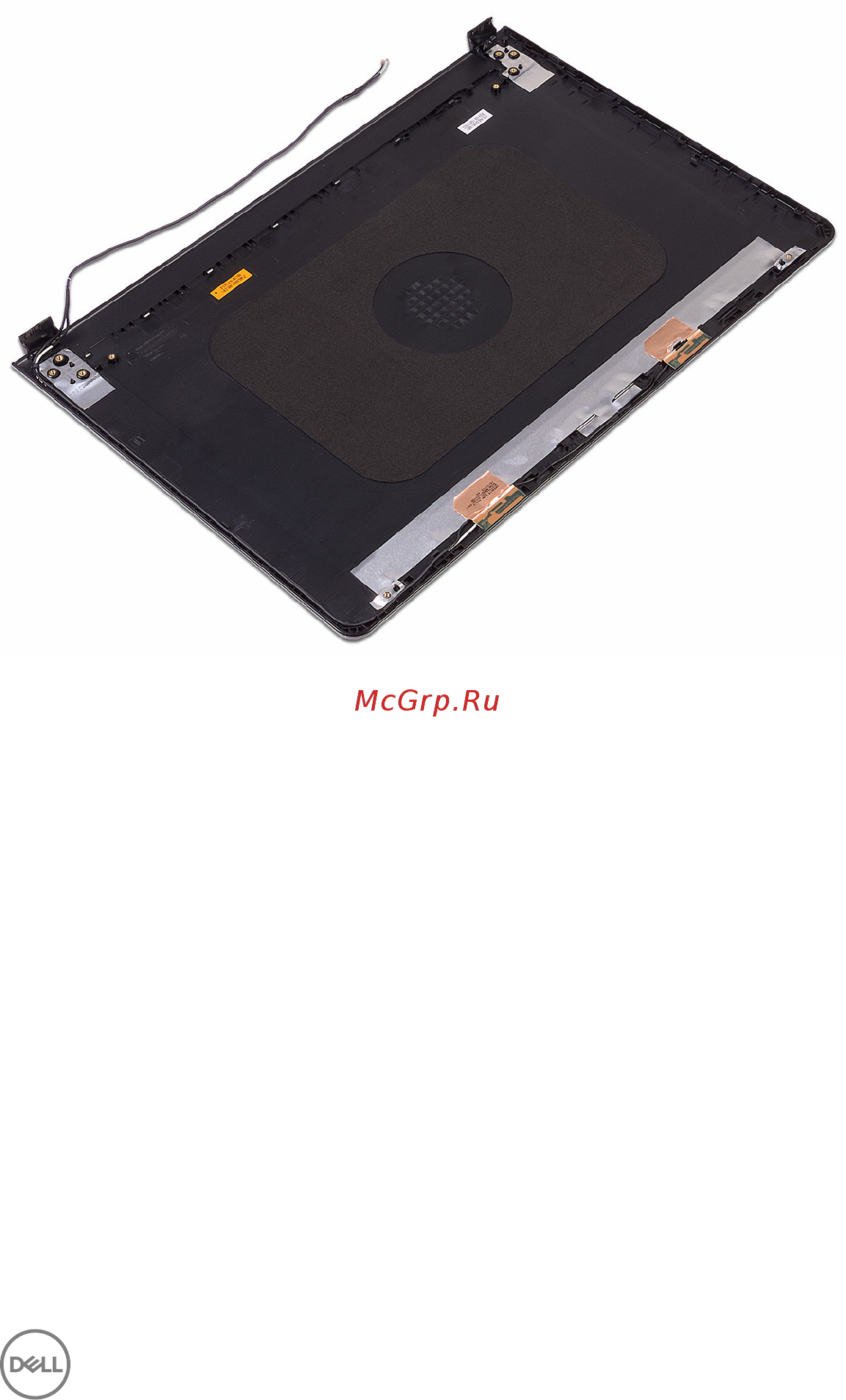 Dell Inspiron 3567, 3567-7992 Инструкция по эксплуатации онлайн [113/123] 221855